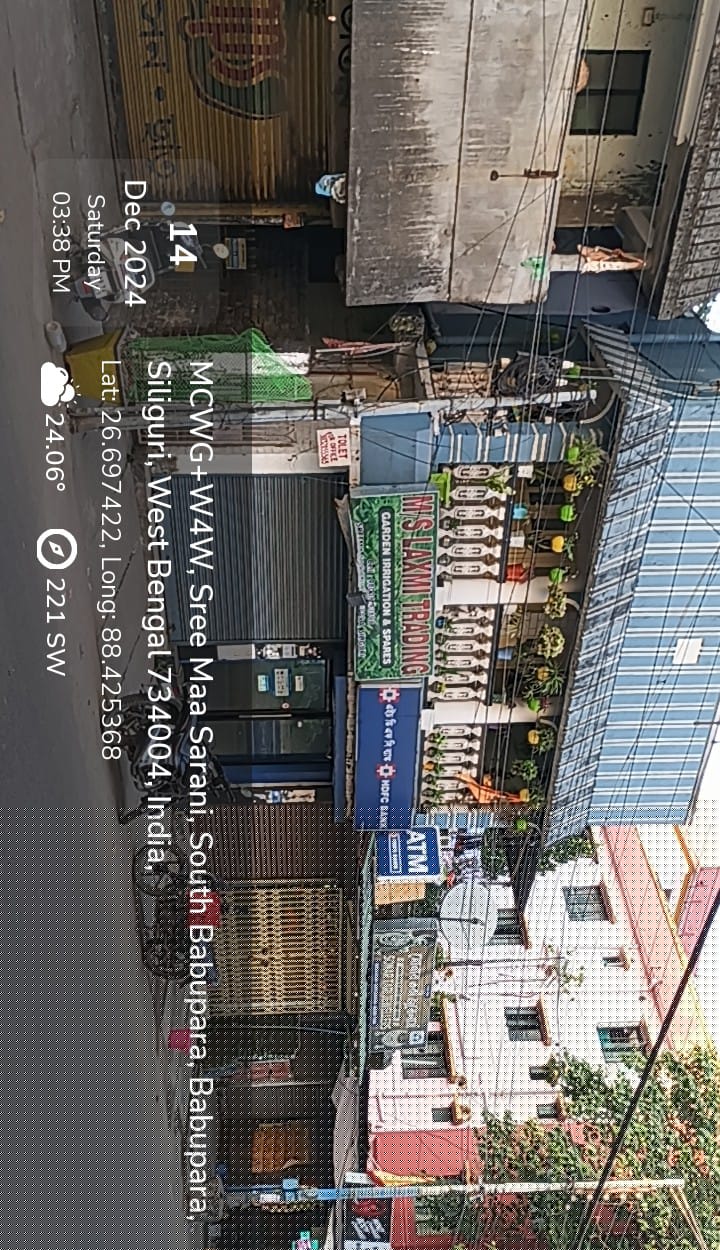 Punjab National Bank Auctions for Residential property in Jalpaiguri, West Bengal image 2 of 3 in Siliguri, Jalpaiguri | Punjab National Bank auction property