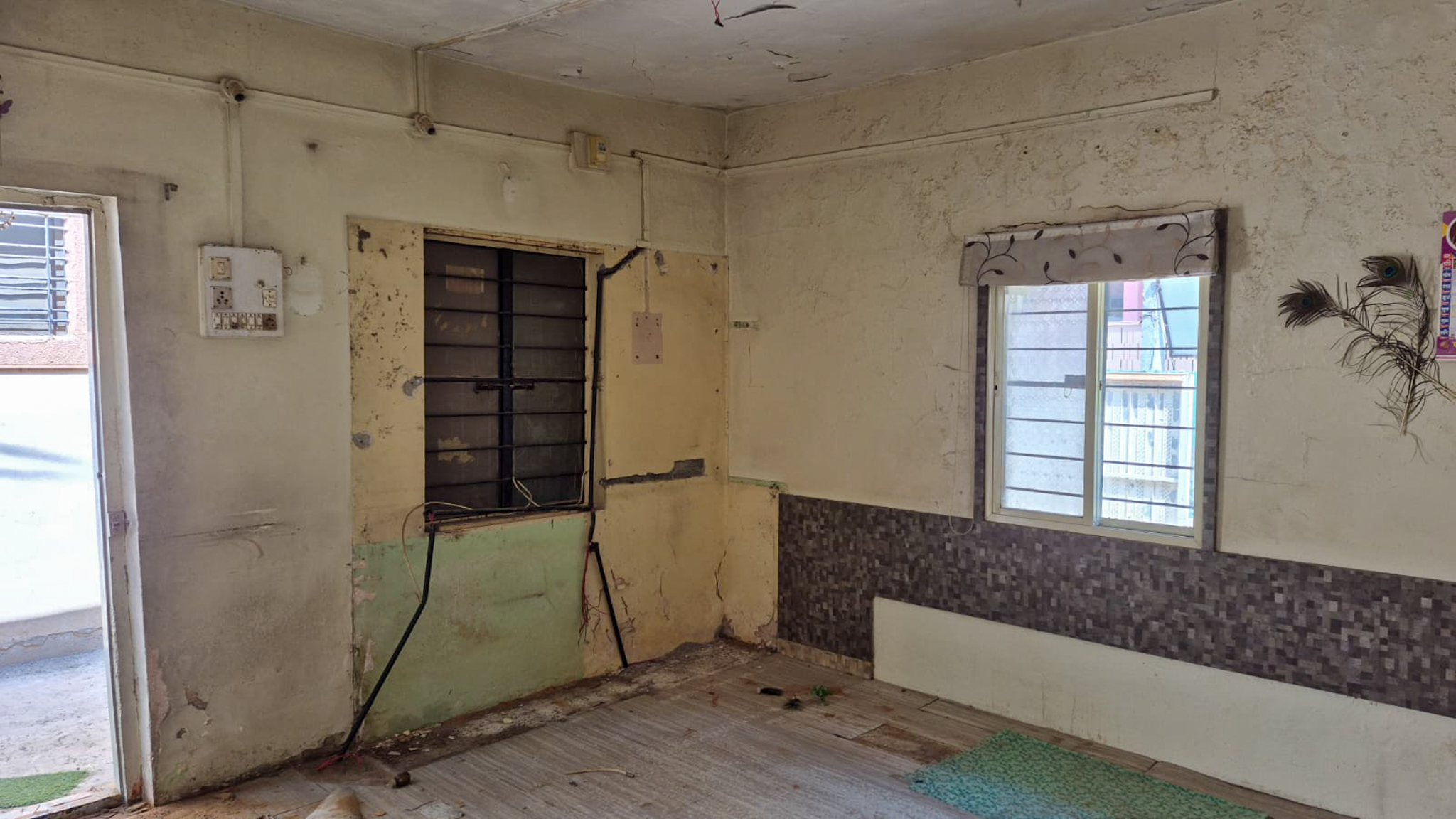 Bank of Maharashtra Auctions for Residential property in Nashik, Maharashtra image 2 of 8 in Malegaon, Nashik | Bank of Maharashtra auction property