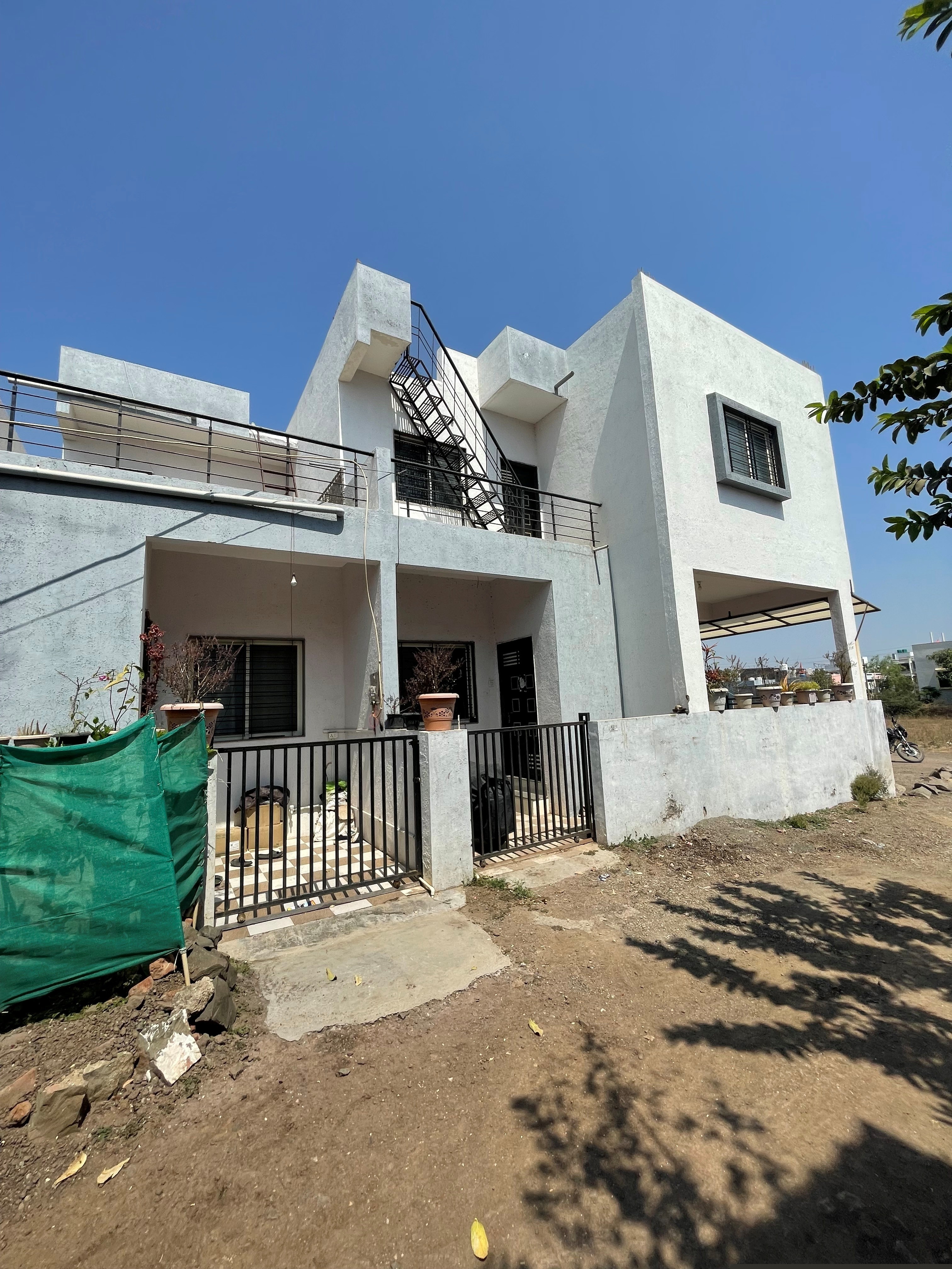 Bank of Maharashtra Auctions for Residential property in Nashik, Maharashtra image 2 of 3 in Malegaon, Nashik | Bank of Maharashtra auction property