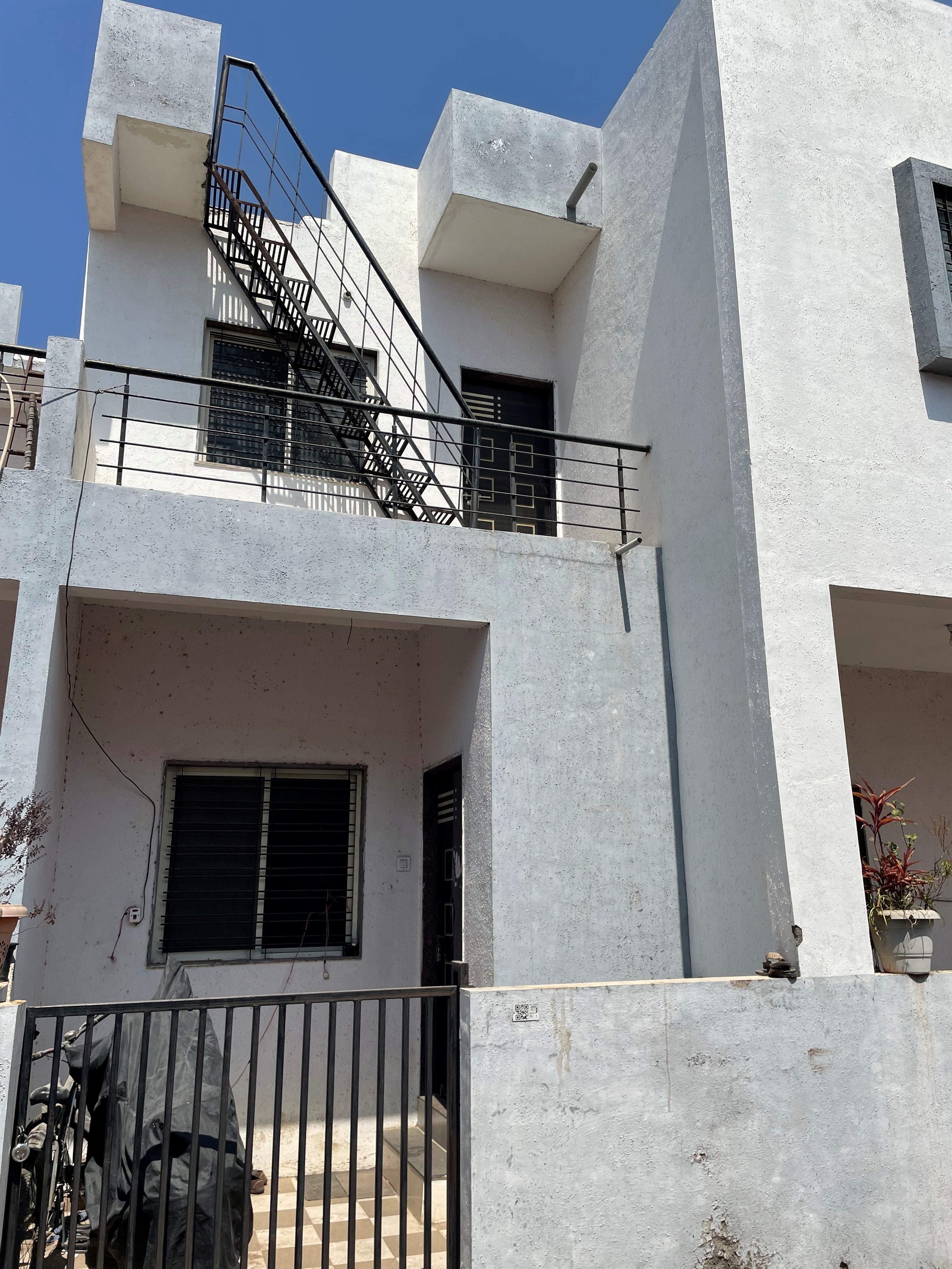Bank of Maharashtra Auctions for Residential property in Nashik, Maharashtra image 3 of 3 in Malegaon, Nashik | Bank of Maharashtra auction property