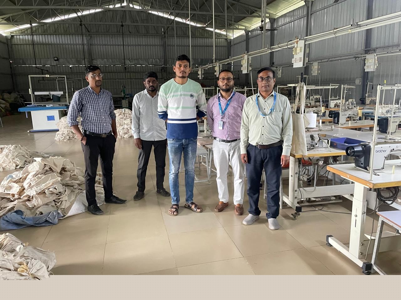 Bank of Maharashtra Auctions for Industrials property in Nashik, Maharashtra image 2 of 2 in Malegaon, Nashik | Bank of Maharashtra auction property