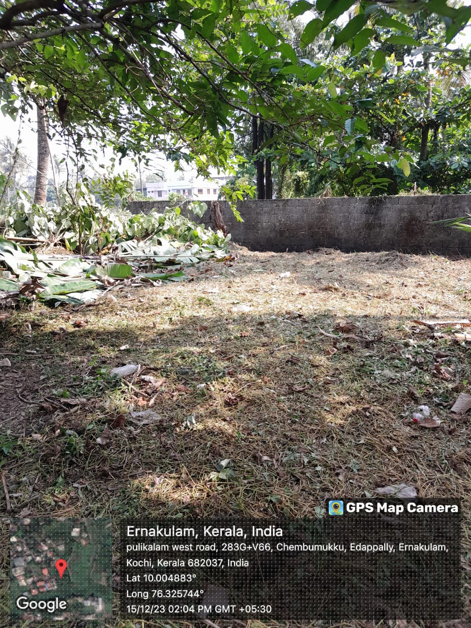State Bank of India Auctions for Residential property in Ernakulam, Kerala image 2 of 3 in Kakkanad, Ernakulam | State Bank of India auction property
