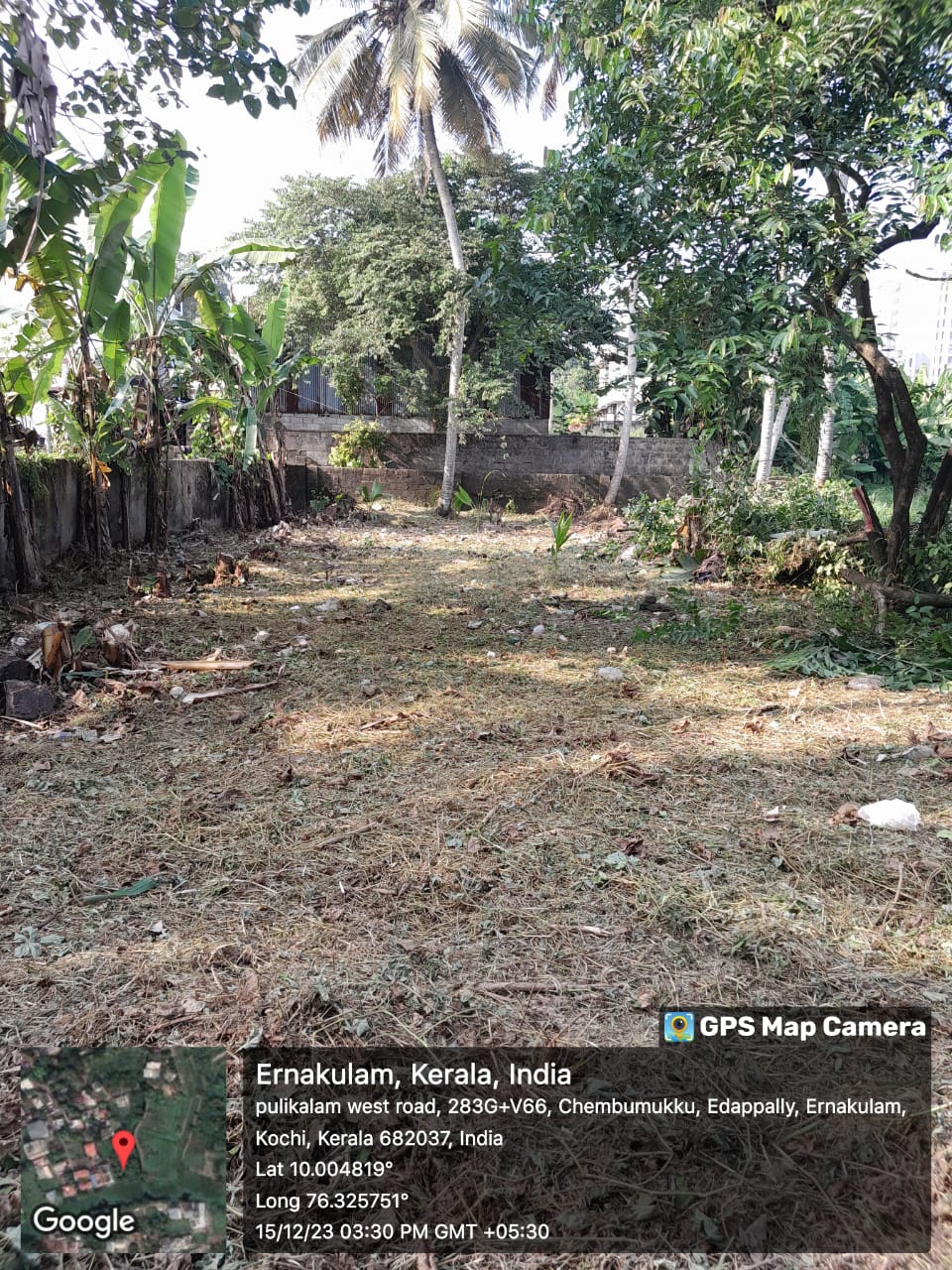 State Bank of India Auctions for Residential property in Ernakulam, Kerala image 3 of 3 in Kakkanad, Ernakulam | State Bank of India auction property