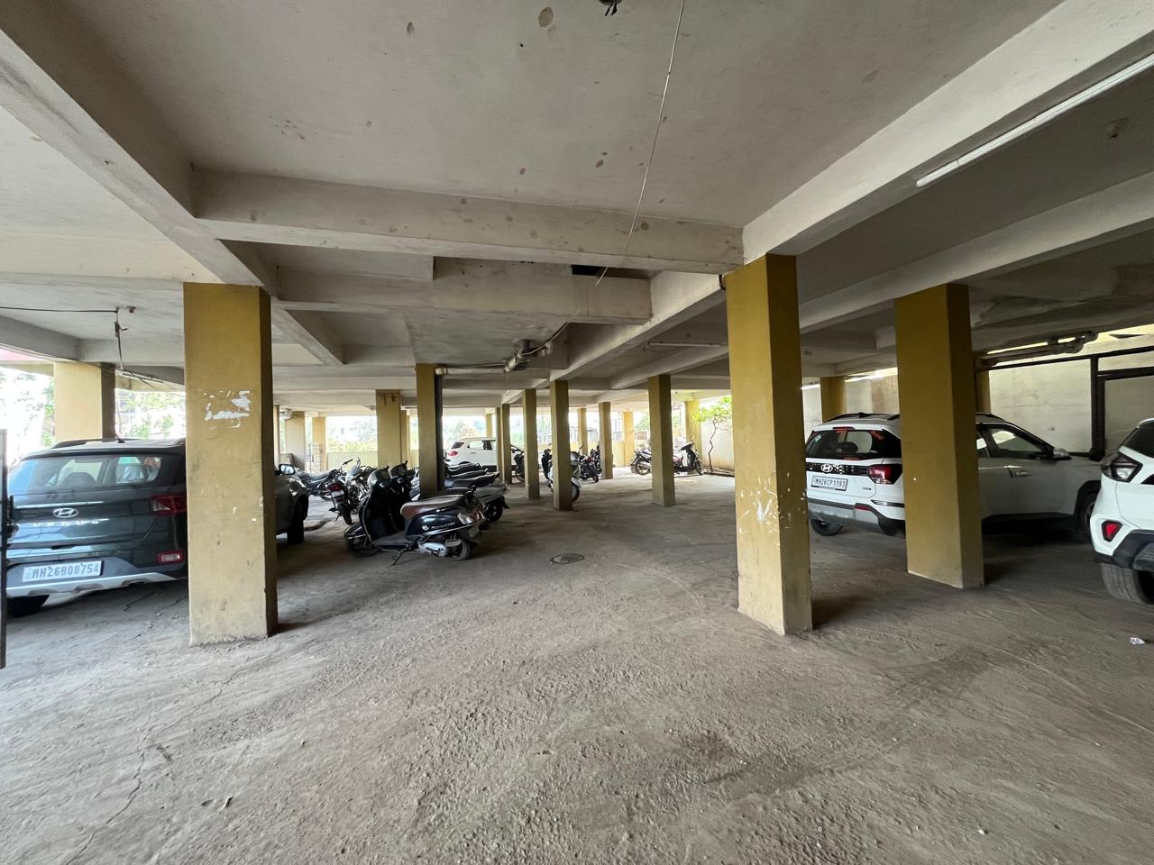 Bank of India Auctions for Residential property in Nanded, Maharashtra image 4 of 4 in Nanded, Nanded | Bank of India auction property