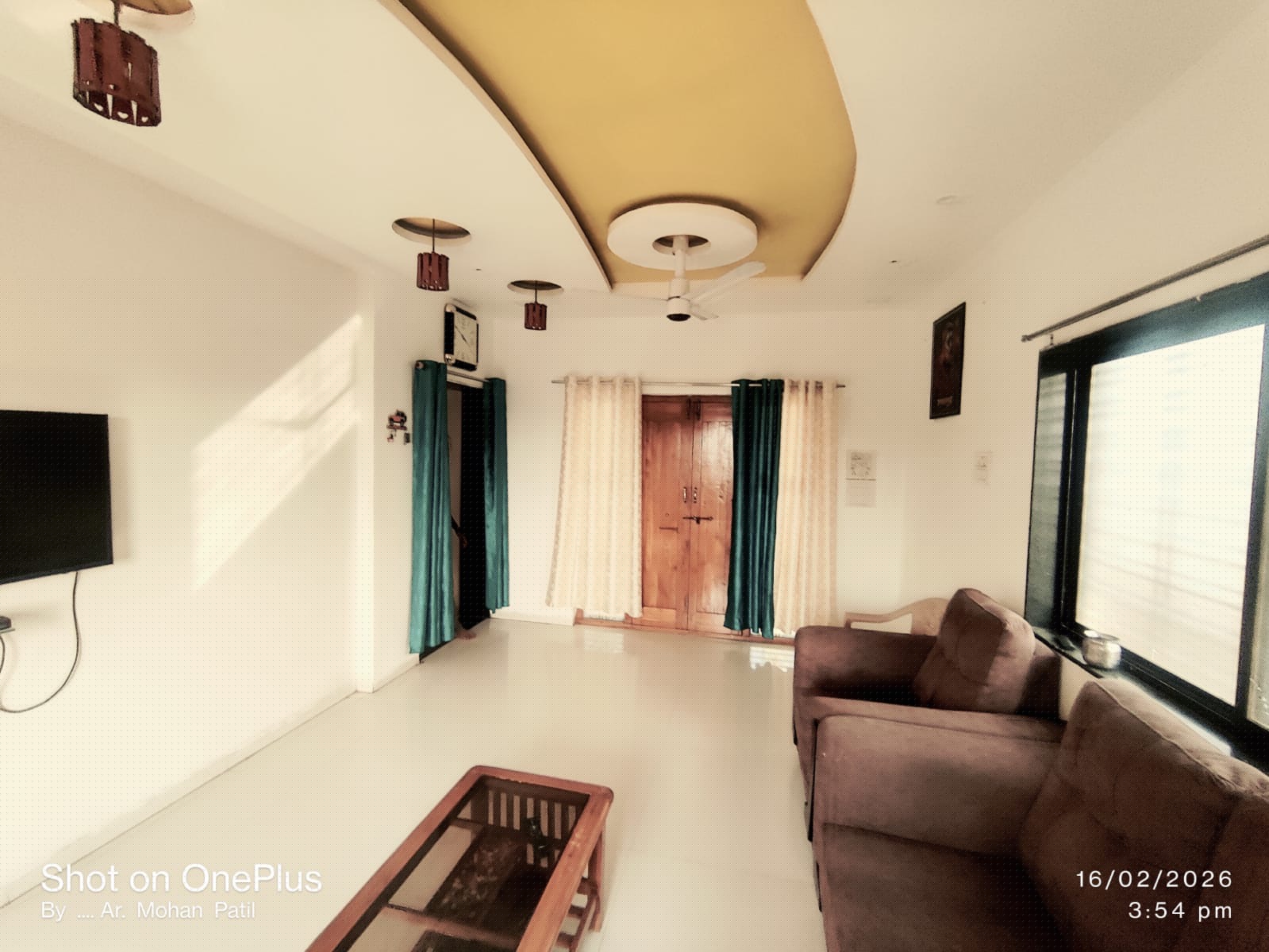 Bank of India Auctions for Residential property in Solapur, Maharashtra image 2 of 4 in Mohol, Solapur | Bank of India auction property