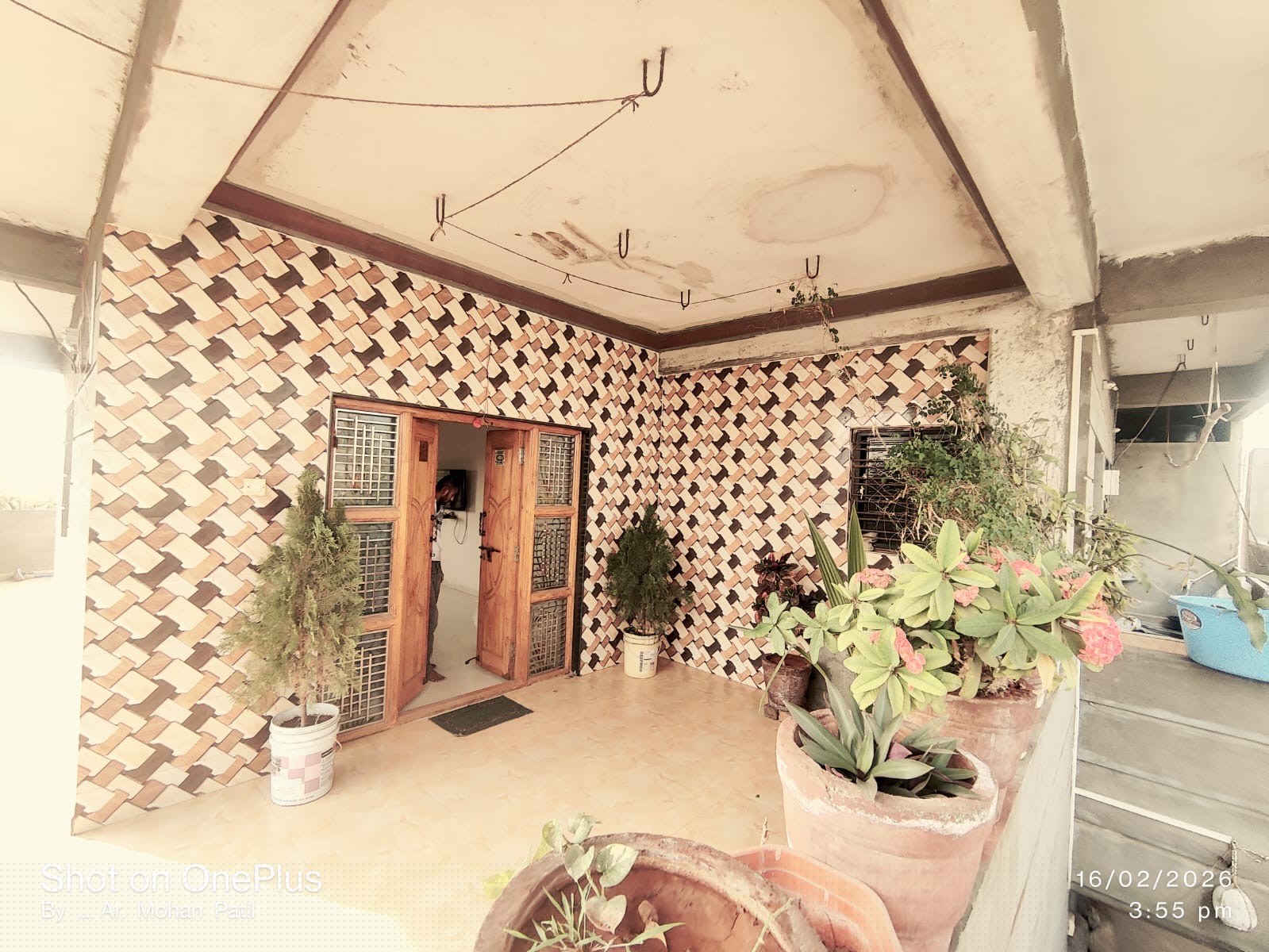 Bank of India Auctions for Residential property in Solapur, Maharashtra image 3 of 4 in Mohol, Solapur | Bank of India auction property