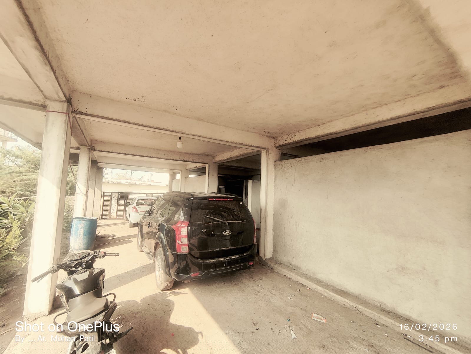 Bank of India Auctions for Residential property in Solapur, Maharashtra image 4 of 4 in Mohol, Solapur | Bank of India auction property