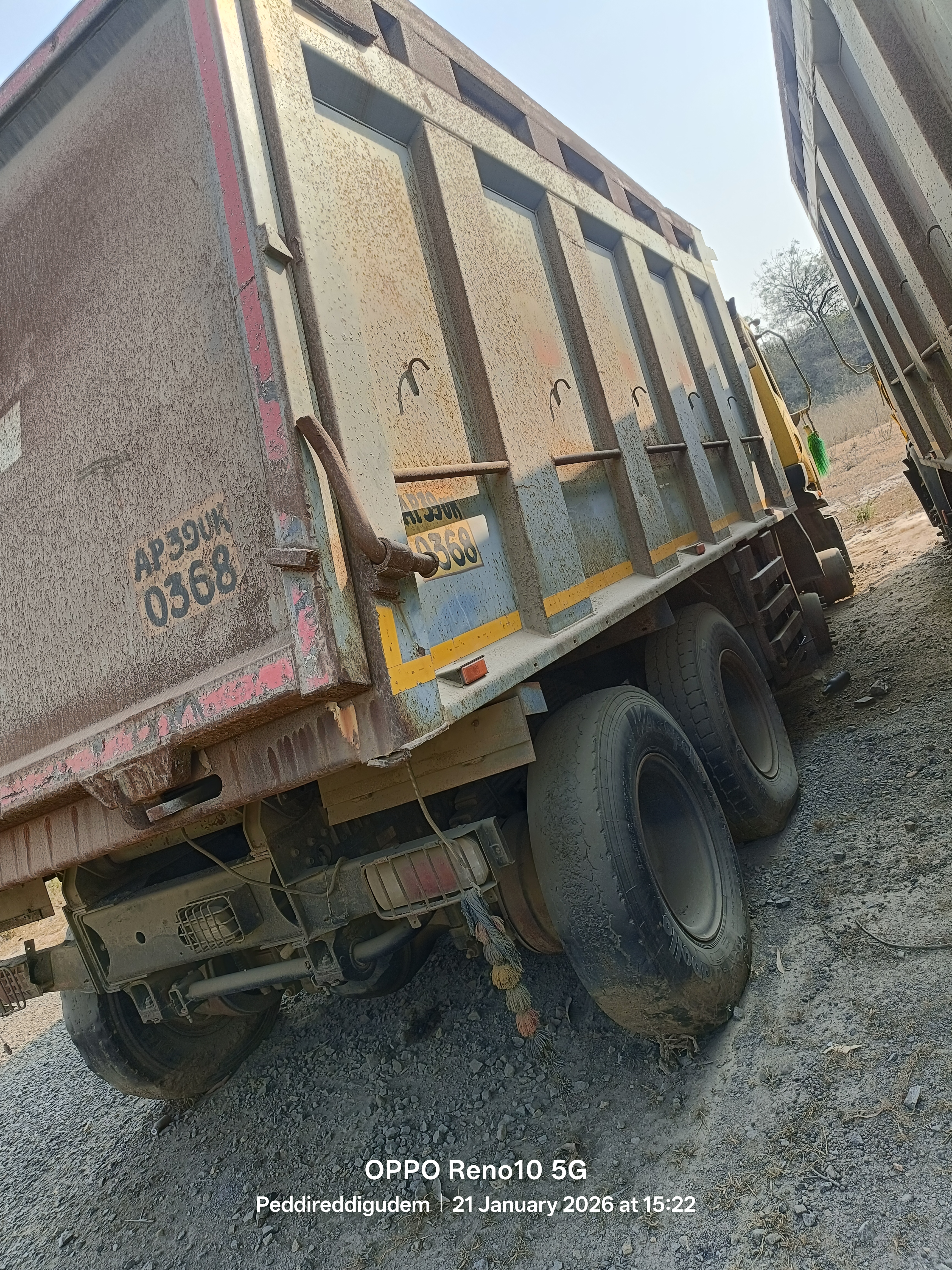 Bank of Baroda Auctions for Vehicle Auctions property in Vijayawada, Andhra Pradesh image 3 of 5 in Vijayawada, Vijayawada | Bank of Baroda auction property