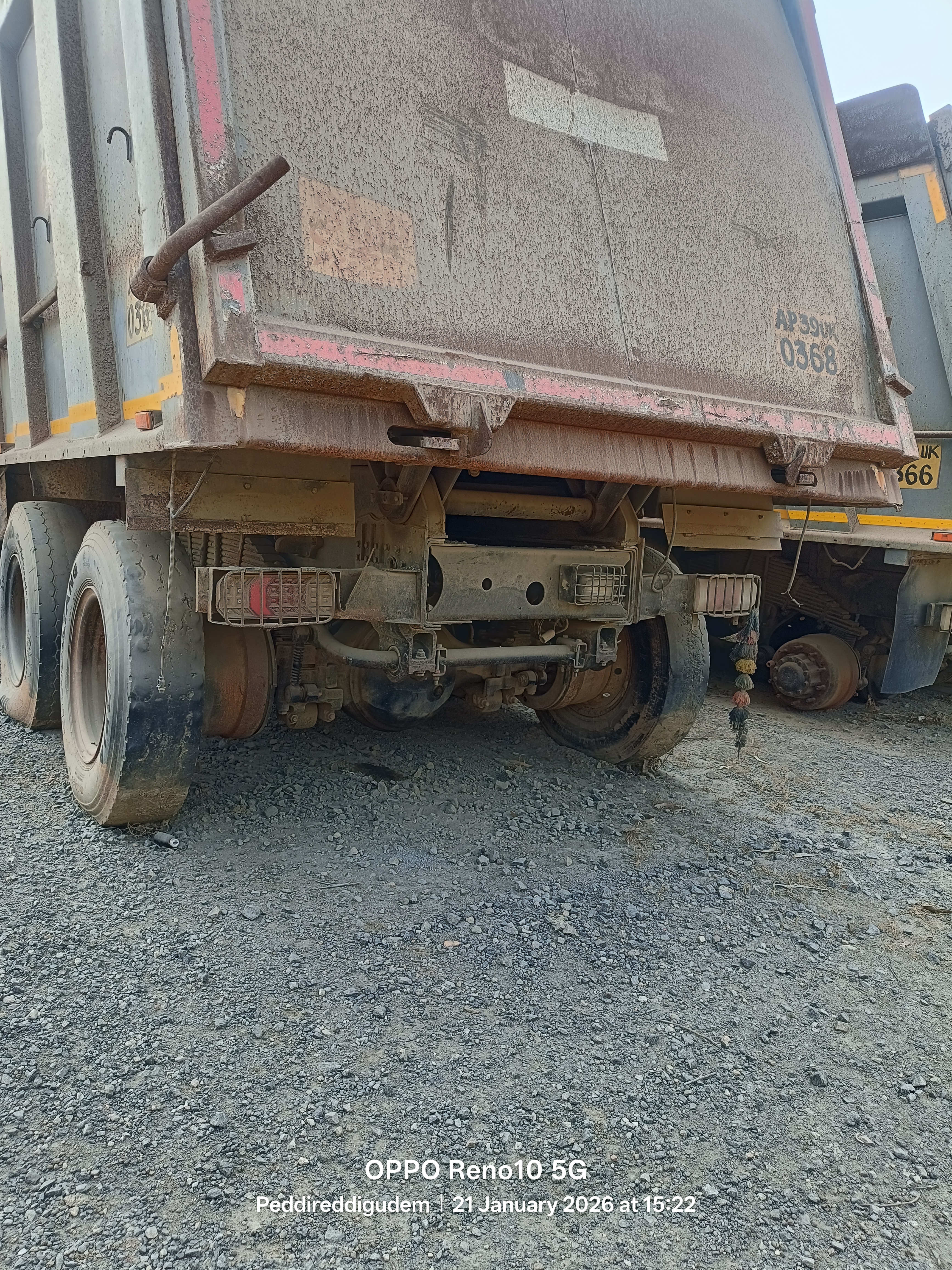 Bank of Baroda Auctions for Vehicle Auctions property in Vijayawada, Andhra Pradesh image 4 of 5 in Vijayawada, Vijayawada | Bank of Baroda auction property