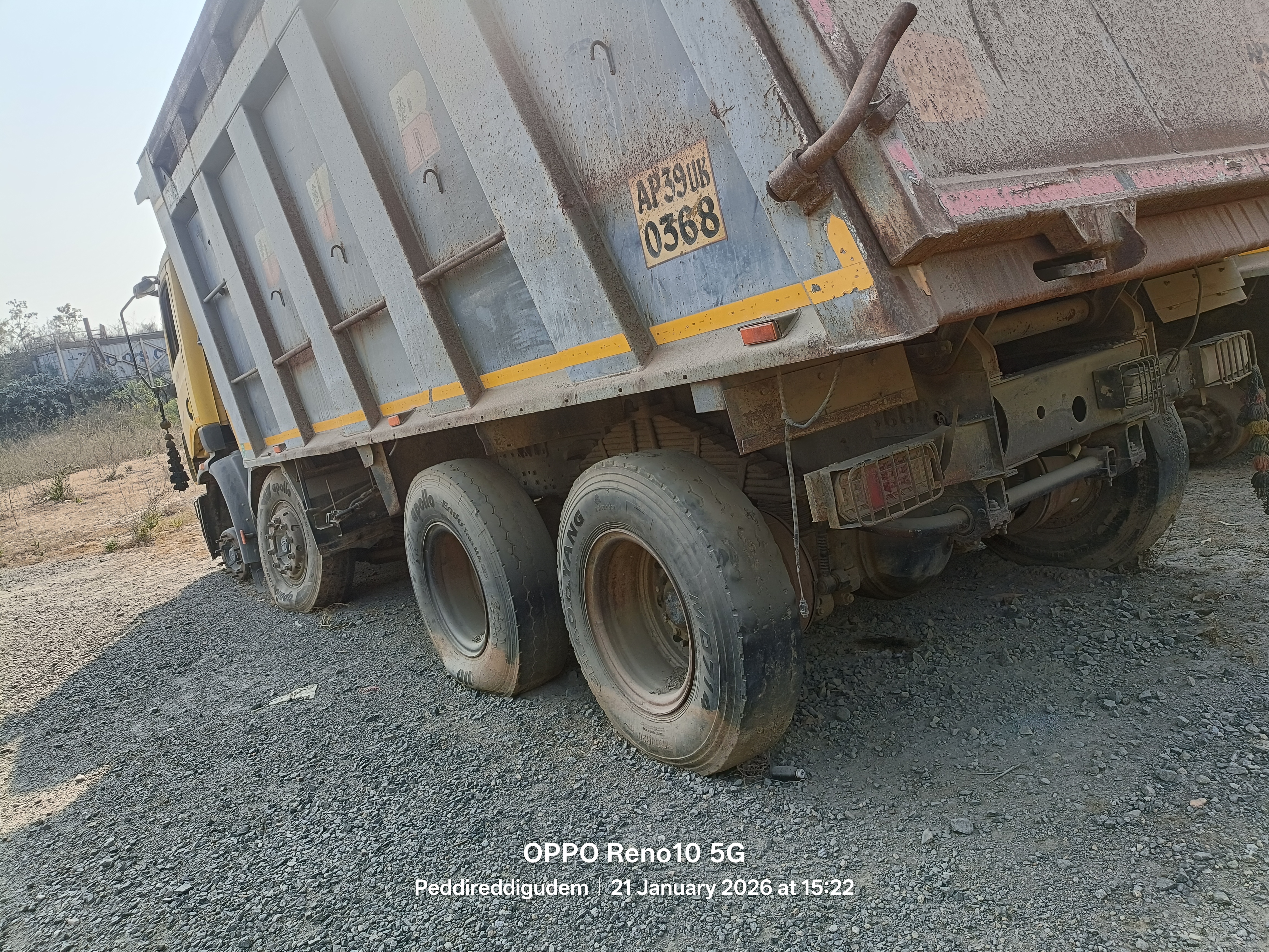 Bank of Baroda Auctions for Vehicle Auctions property in Vijayawada, Andhra Pradesh image 5 of 5 in Vijayawada, Vijayawada | Bank of Baroda auction property