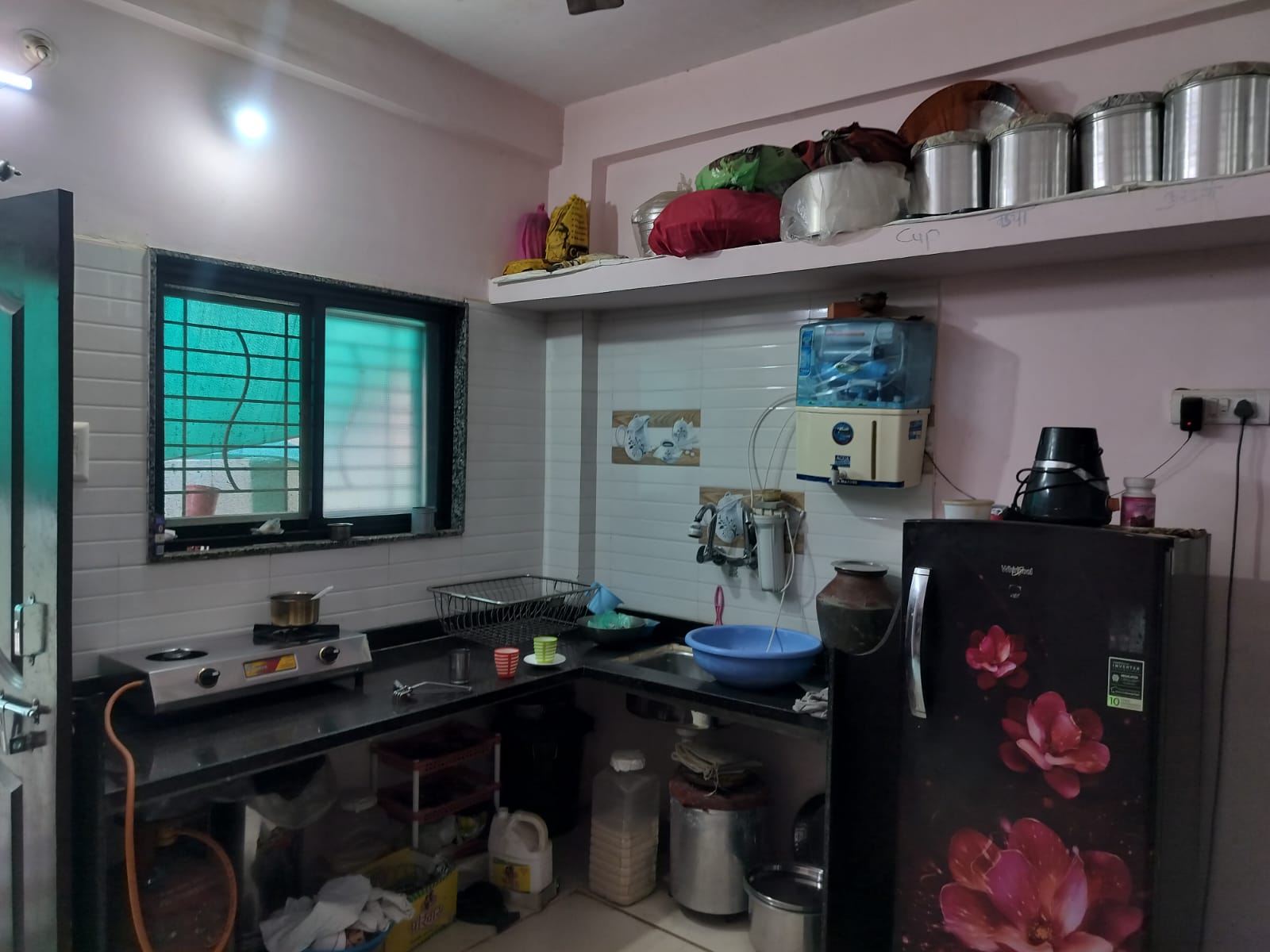 Bank of Baroda Auctions for Residential property in Jalgaon, Maharashtra image 2 of 3 in Amalner, Jalgaon | Bank of Baroda auction property