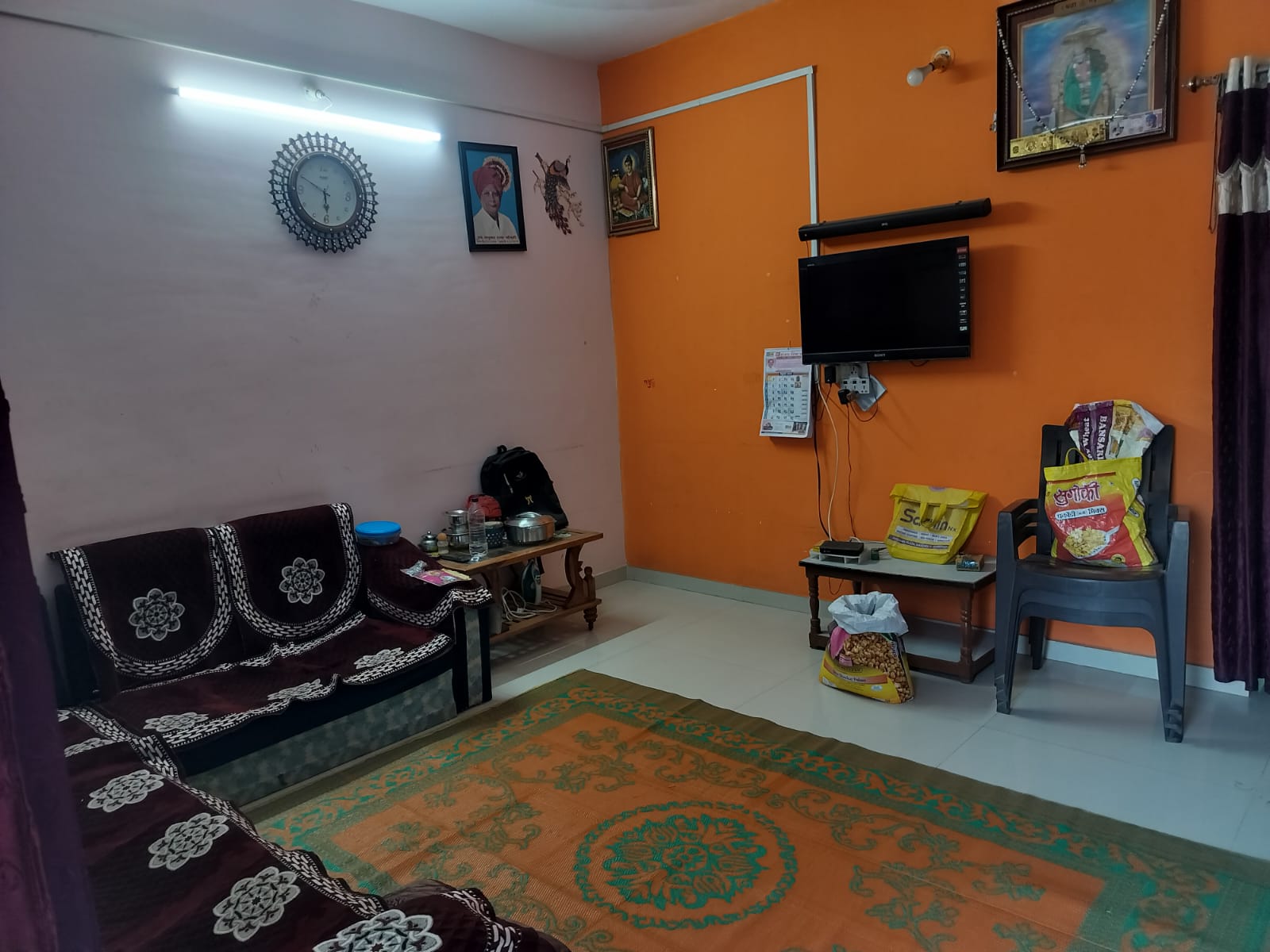 Bank of Baroda Auctions for Residential property in Jalgaon, Maharashtra image 3 of 3 in Amalner, Jalgaon | Bank of Baroda auction property
