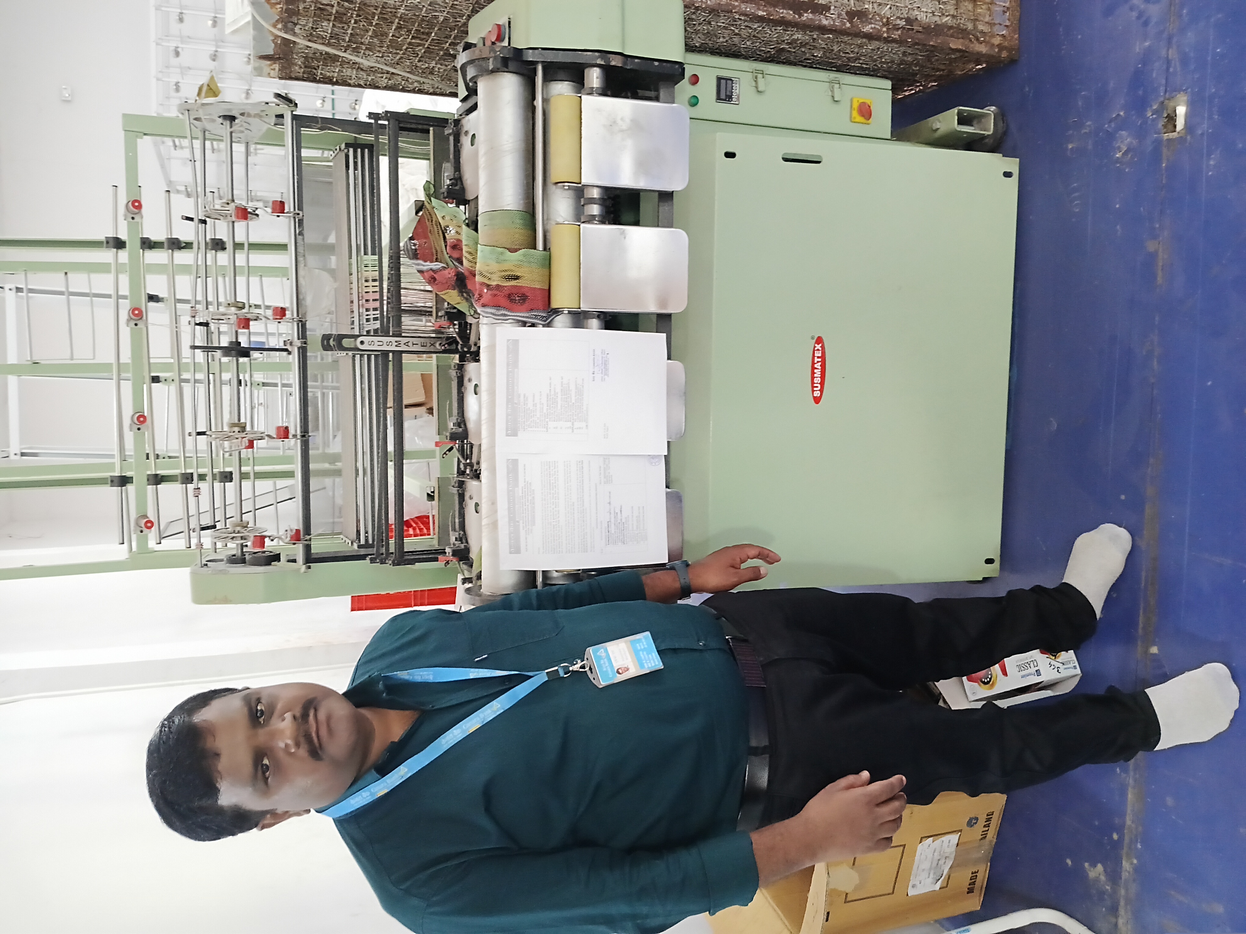 Canara Bank Auctions for Industrials property in Wardha, Madhya Pradesh image 3 of 4 in Deoli, Wardha | Canara Bank auction property