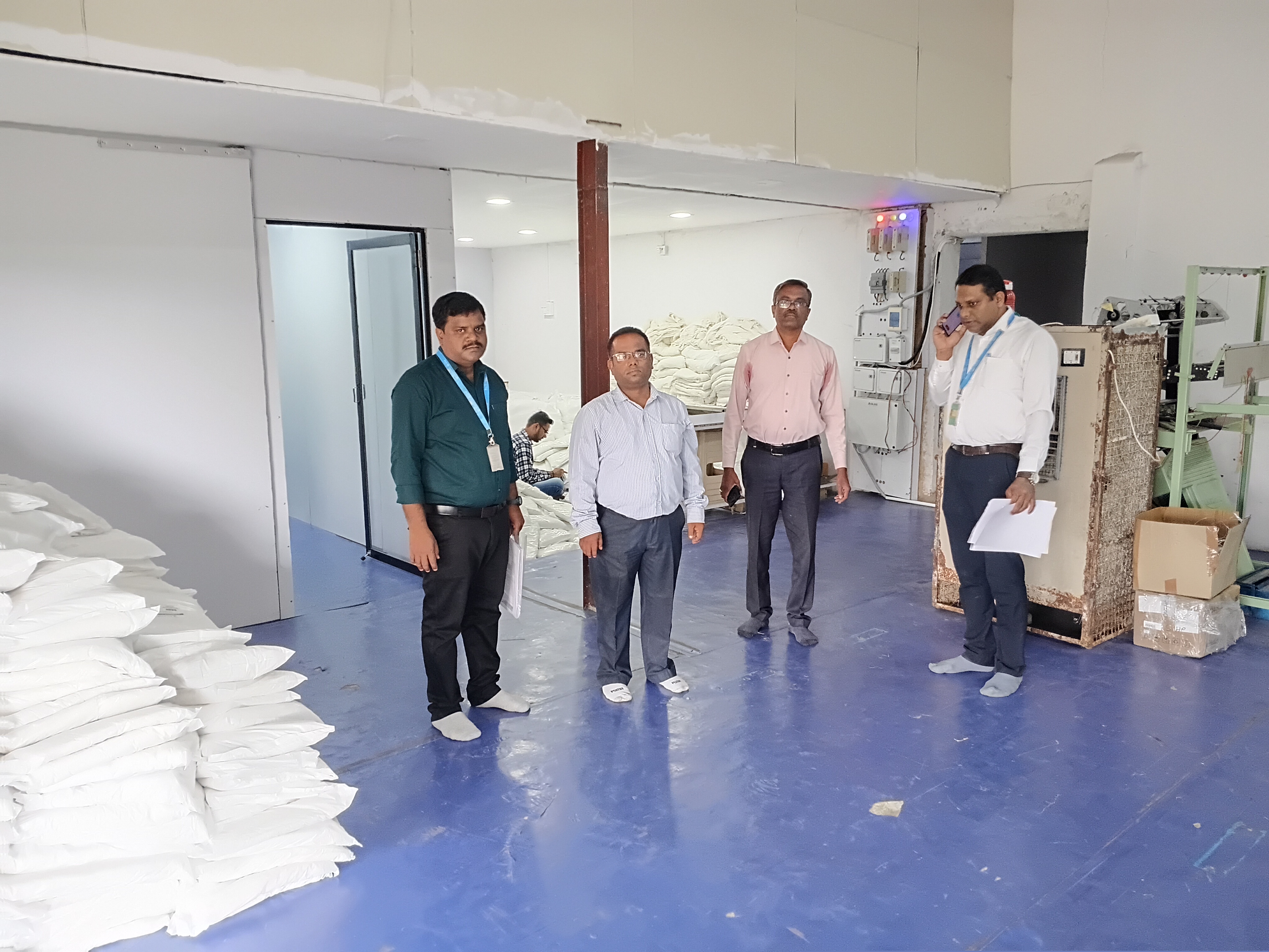 Canara Bank Auctions for Industrials property in Wardha, Madhya Pradesh image 4 of 4 in Deoli, Wardha | Canara Bank auction property