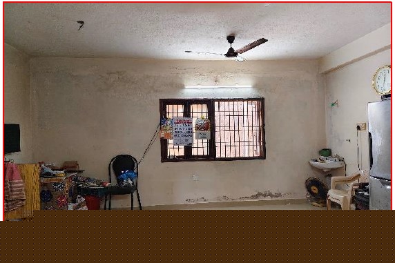Indian Bank Auctions for Residential property in Chengalpattu, Tamil Nadu image 3 of 3 in Maraimalai Nagar, Chengalpattu | Indian Bank auction property