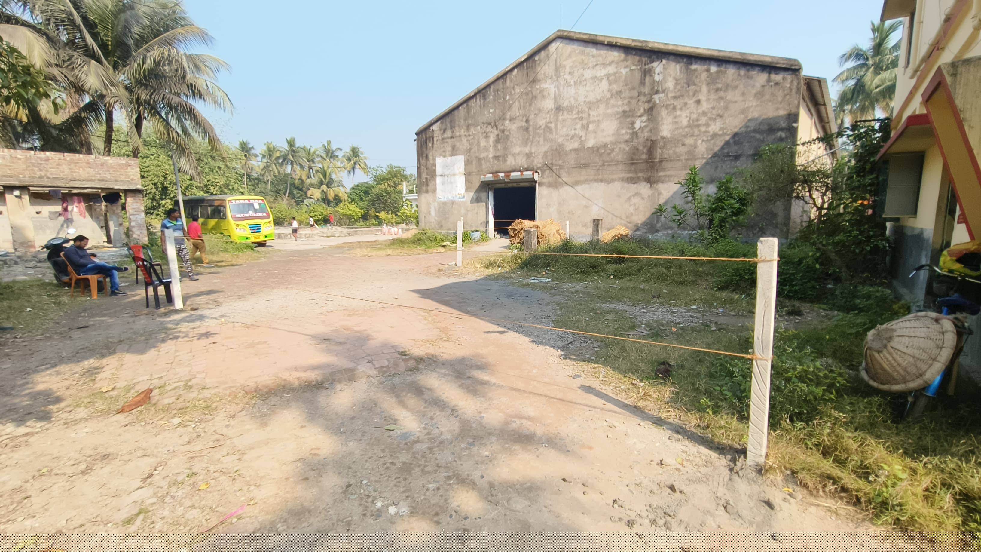 Indian Bank Auctions for Residential property in Kolkata, West Bengal image 2 of 2 in Kolkata, Kolkata | Indian Bank auction property