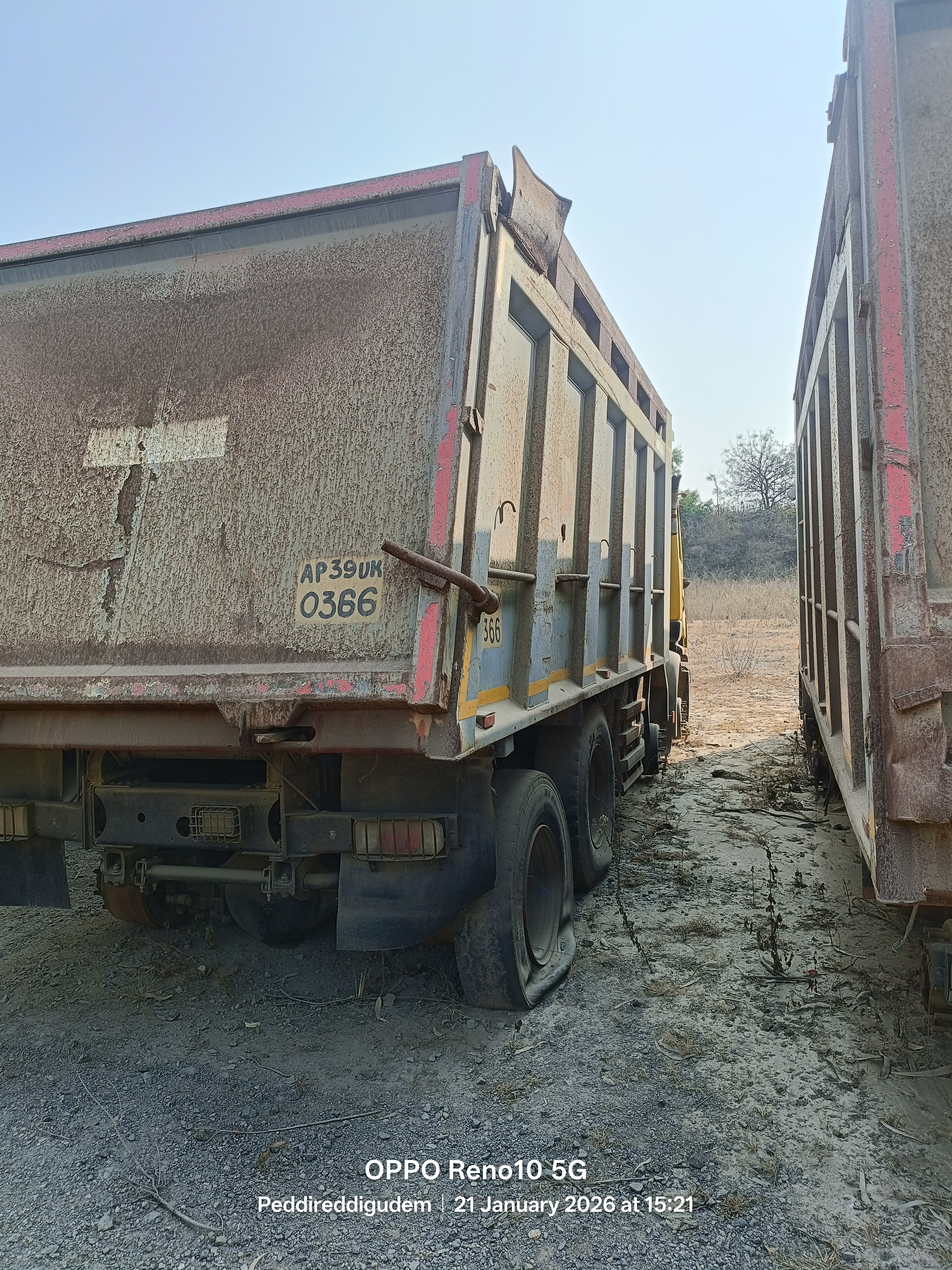 Bank of Baroda Auctions for Vehicle Auctions property in Vijayawada, Andhra Pradesh image 2 of 4 in Vijayawada, Vijayawada | Bank of Baroda auction property