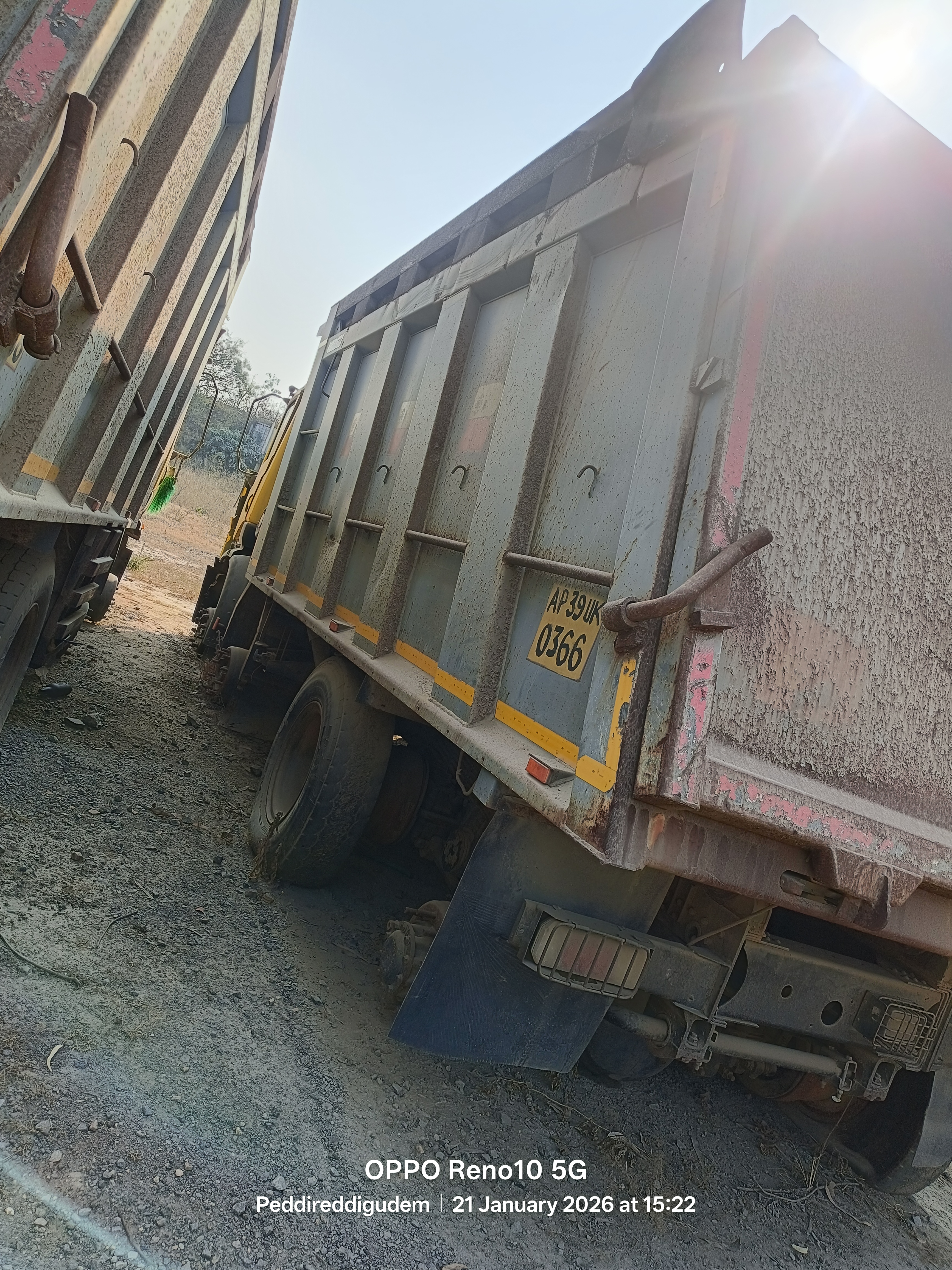 Bank of Baroda Auctions for Vehicle Auctions property in Vijayawada, Andhra Pradesh image 3 of 4 in Vijayawada, Vijayawada | Bank of Baroda auction property