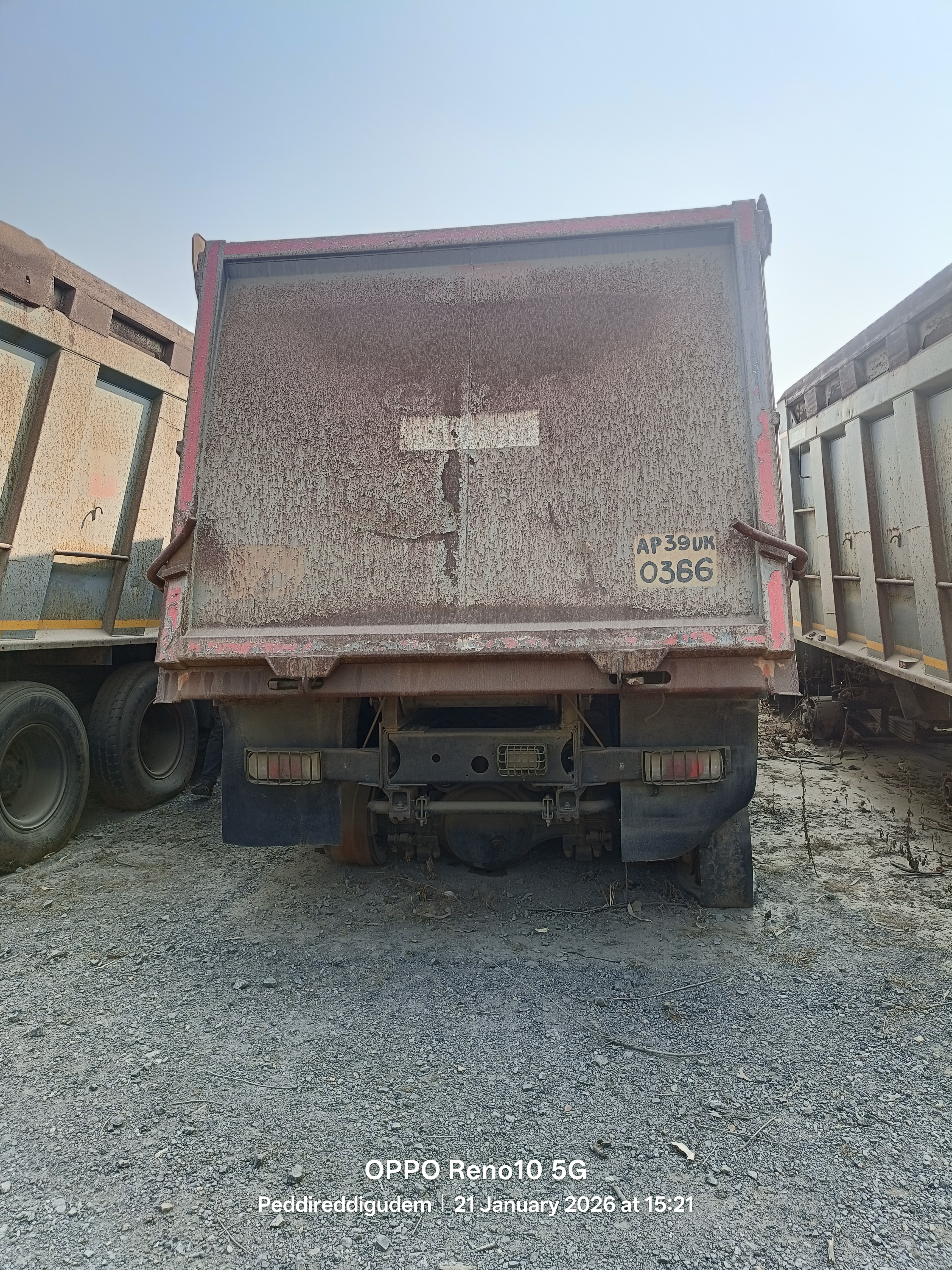 Bank of Baroda Auctions for Vehicle Auctions property in Vijayawada, Andhra Pradesh image 4 of 4 in Vijayawada, Vijayawada | Bank of Baroda auction property