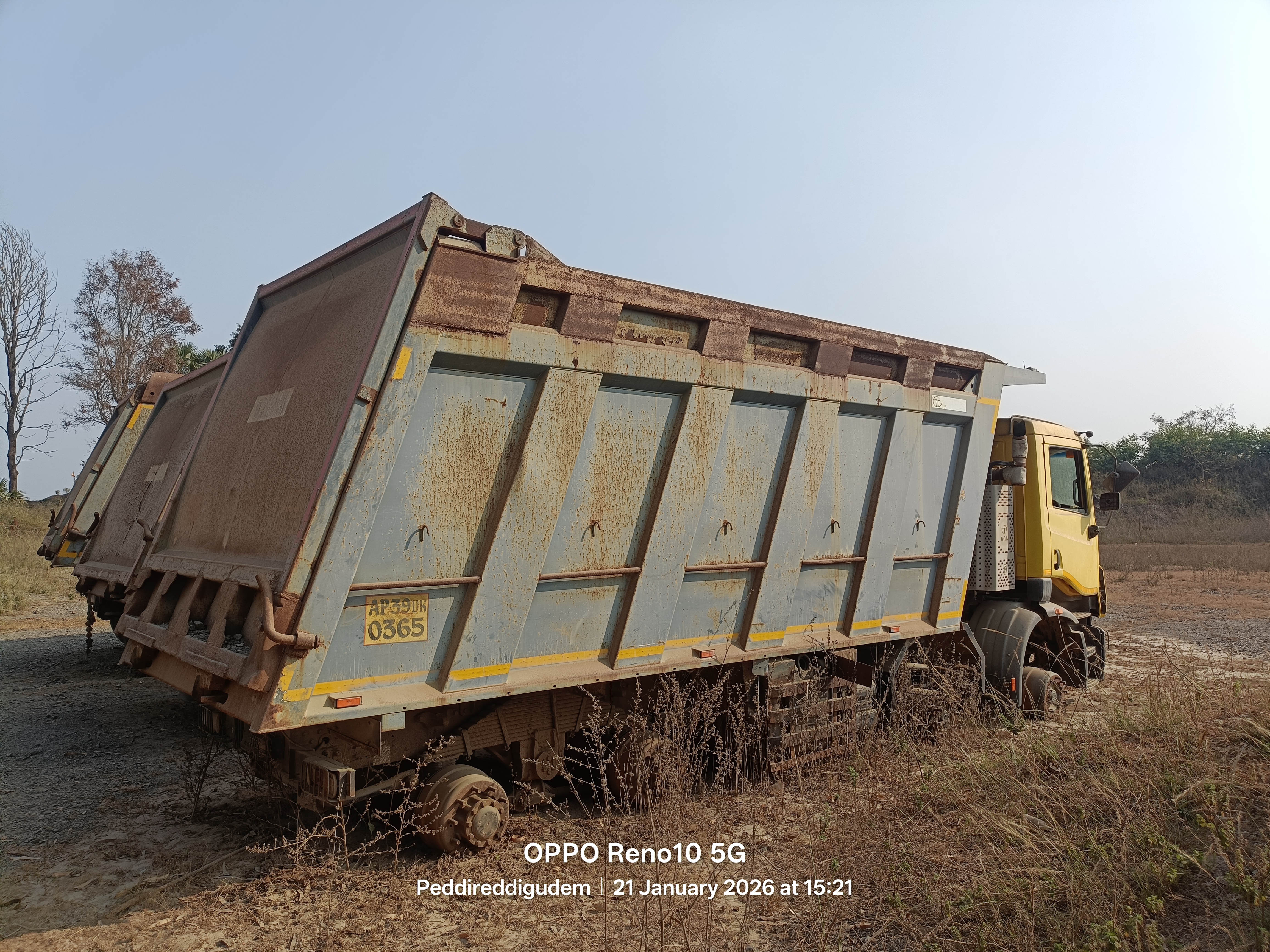 Bank of Baroda Auctions for Vehicle Auctions property in Vijayawada, Andhra Pradesh image 2 of 4 in Vijayawada, Vijayawada | Bank of Baroda auction property