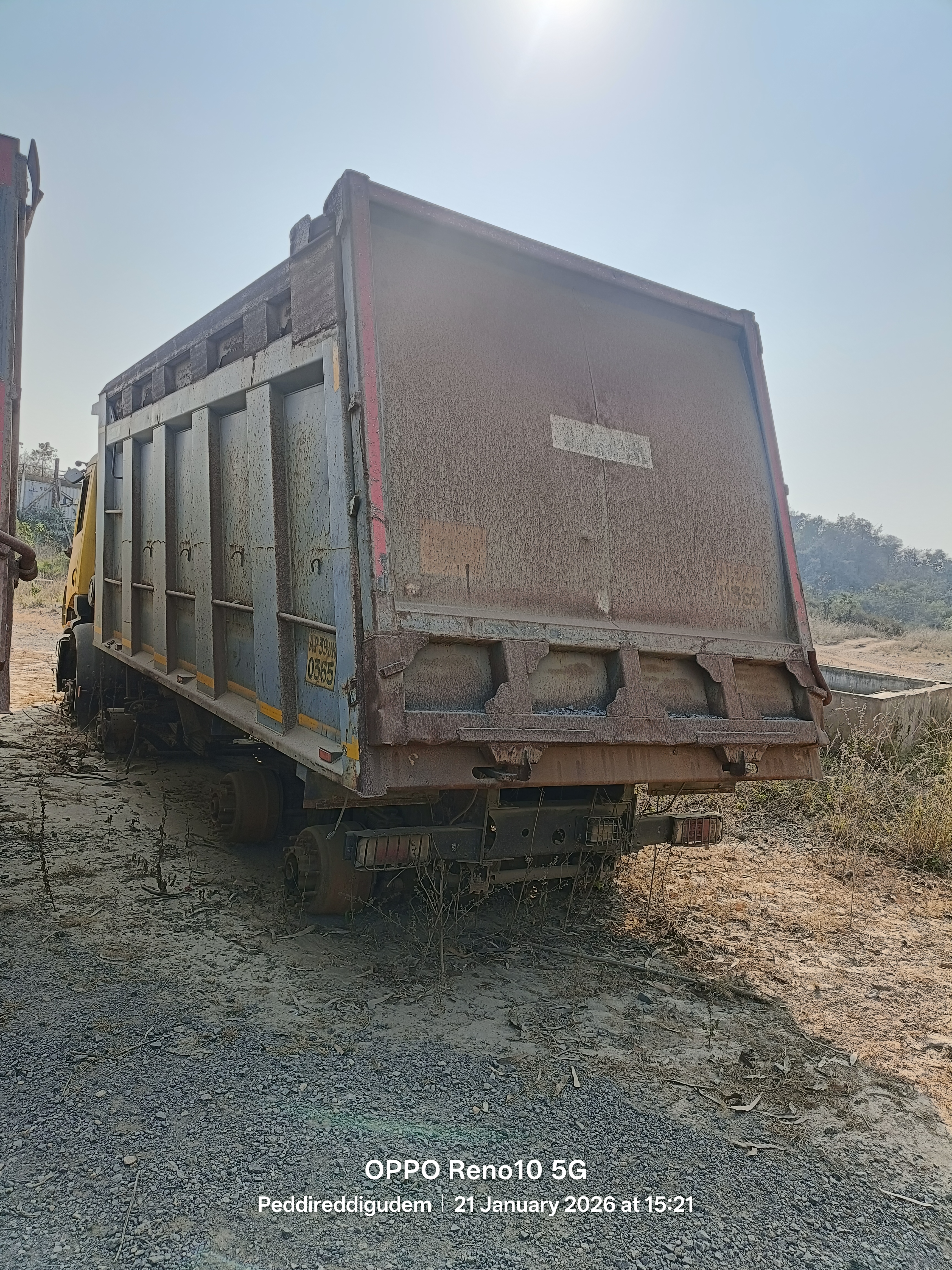 Bank of Baroda Auctions for Vehicle Auctions property in Vijayawada, Andhra Pradesh image 3 of 4 in Vijayawada, Vijayawada | Bank of Baroda auction property