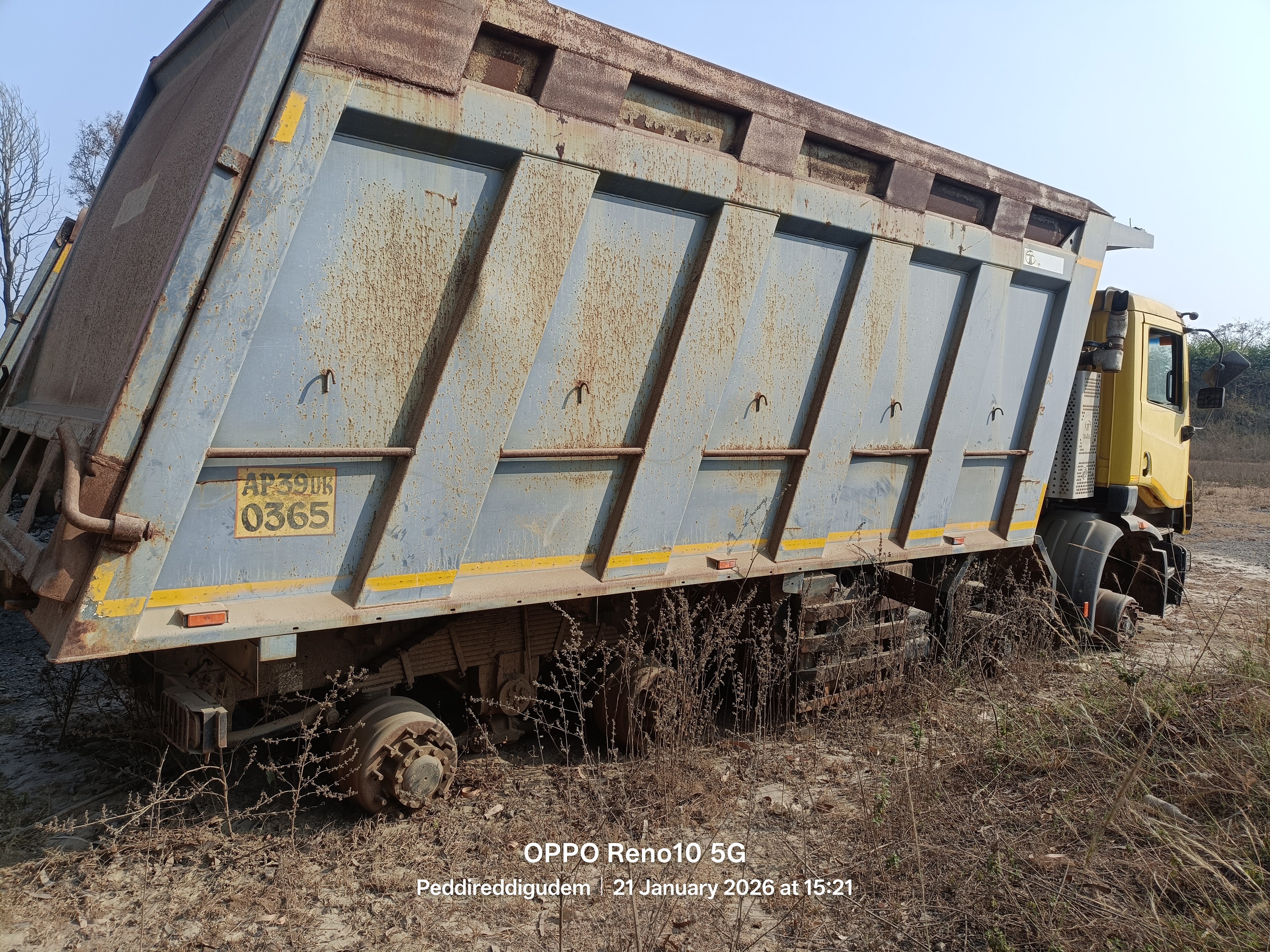 Bank of Baroda Auctions for Vehicle Auctions property in Vijayawada, Andhra Pradesh image 4 of 4 in Vijayawada, Vijayawada | Bank of Baroda auction property