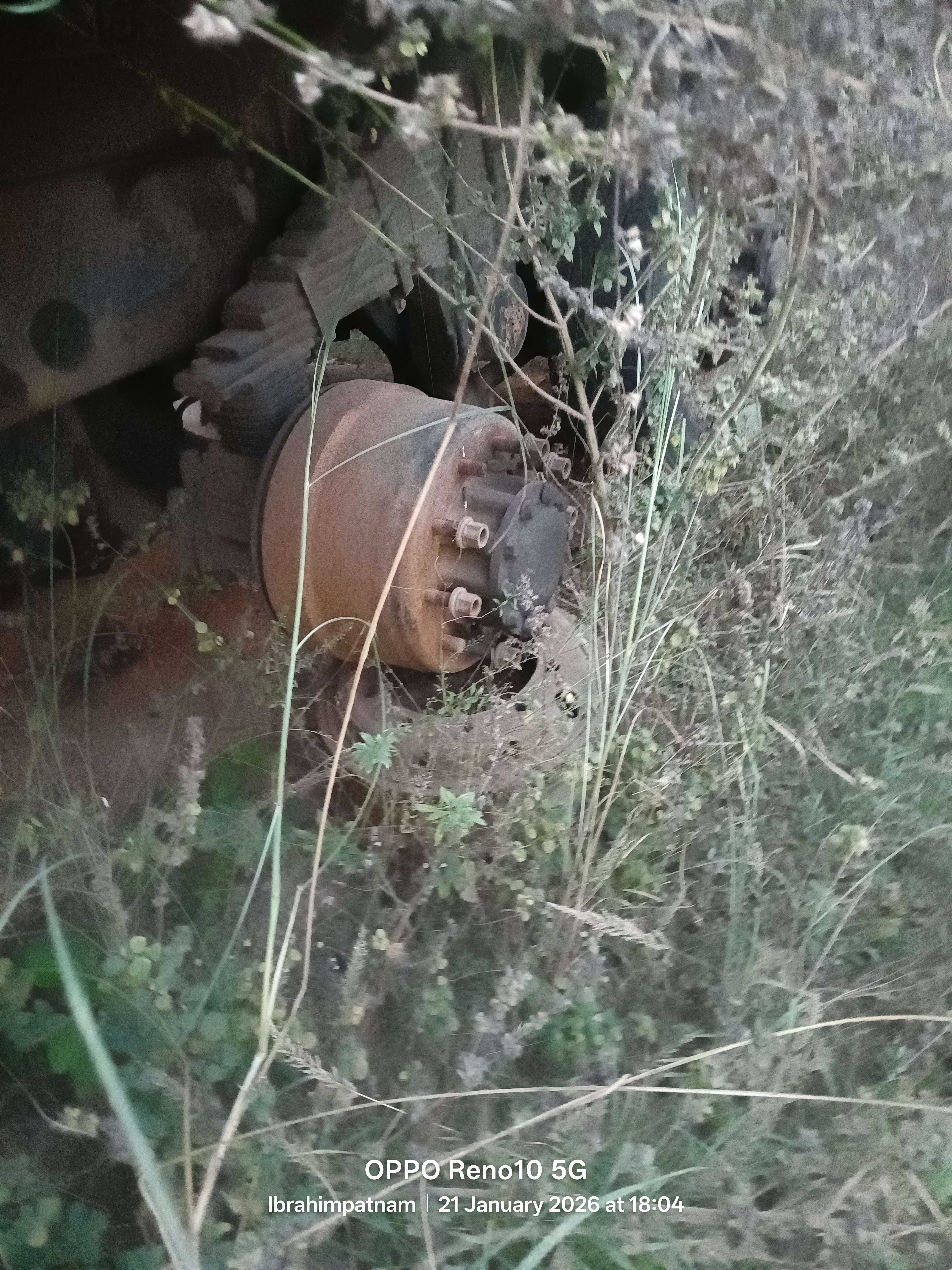 Bank of Baroda Auctions for Vehicle Auctions property in Vijayawada, Andhra Pradesh image 2 of 3 in Vijayawada, Vijayawada | Bank of Baroda auction property