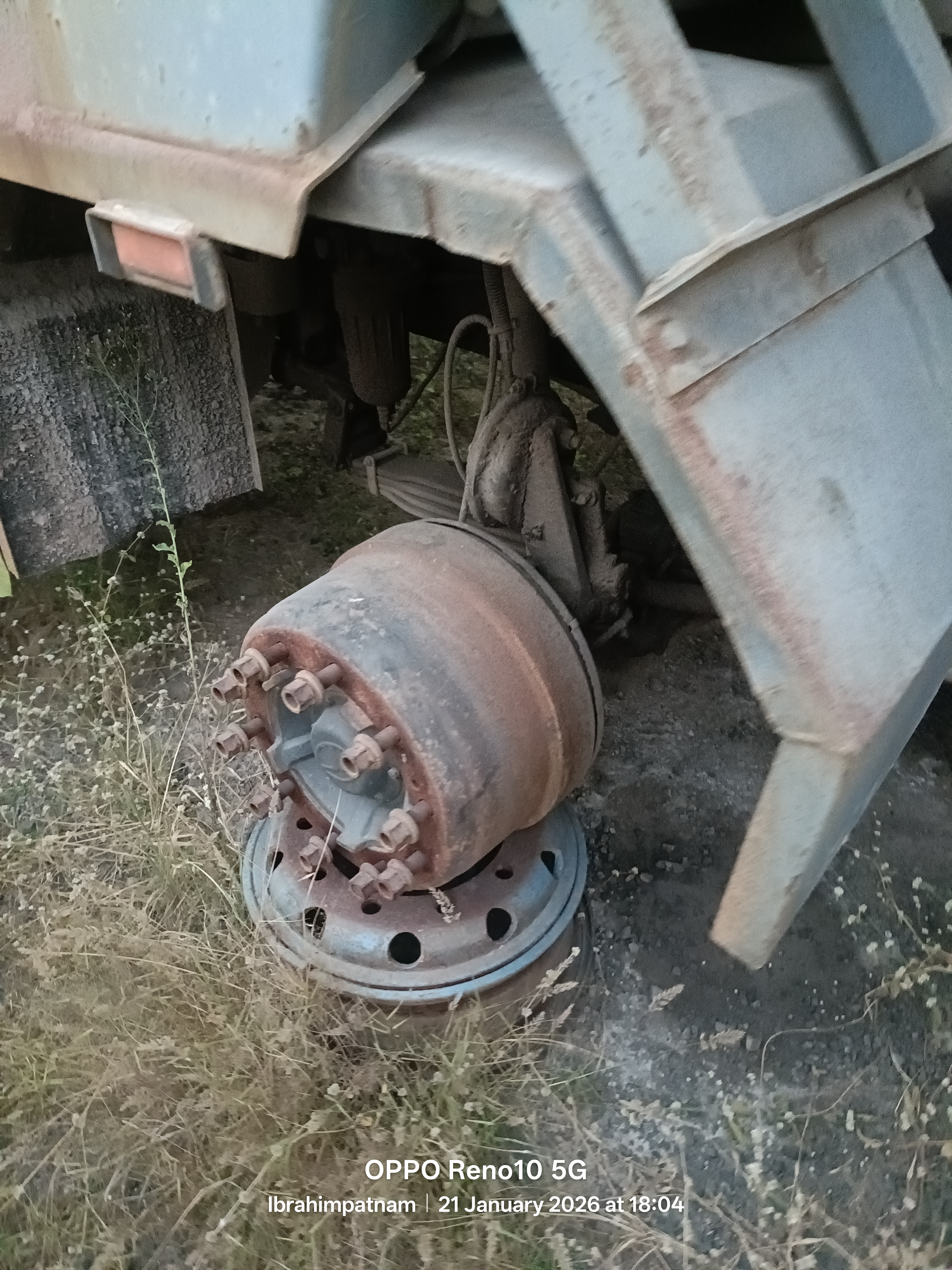 Bank of Baroda Auctions for Vehicle Auctions property in Vijayawada, Andhra Pradesh image 3 of 3 in Vijayawada, Vijayawada | Bank of Baroda auction property