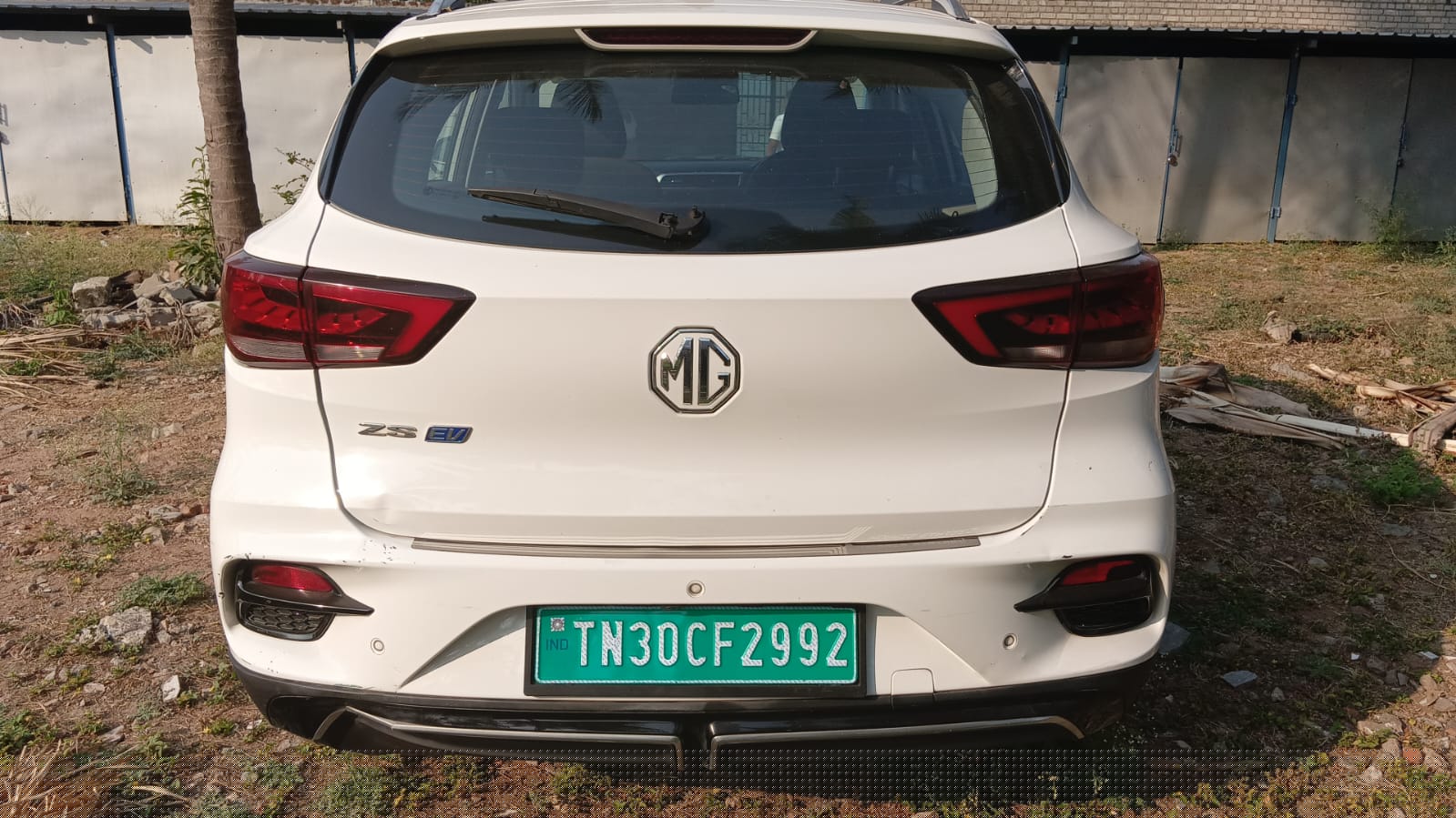 Bank of Baroda Auctions for undefined property in Salem, Tamil Nadu image 2 of 2 in Salem, Salem | Bank of Baroda auction property