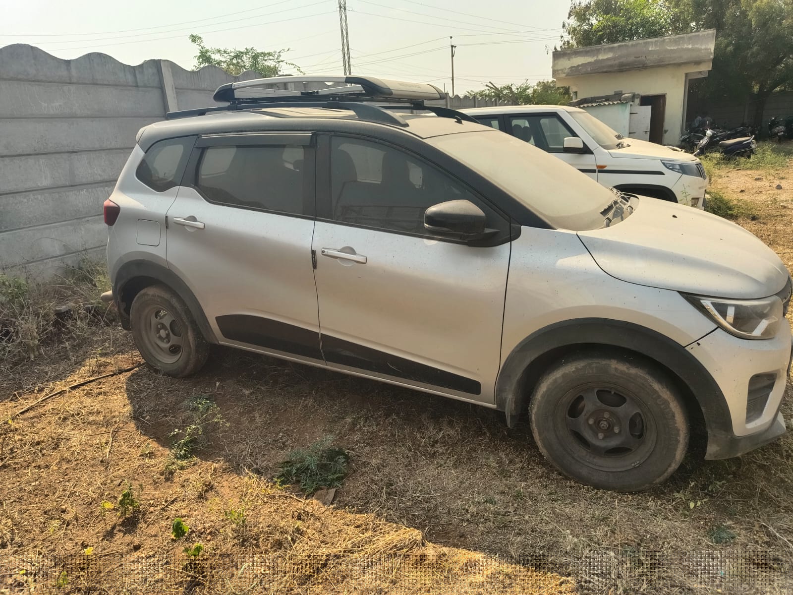 Bank of Baroda Auctions for Vehicle Auctions property in Hapur, Uttar Pradesh image 2 of 3 in Ananthapuramu, Hapur | Bank of Baroda auction property