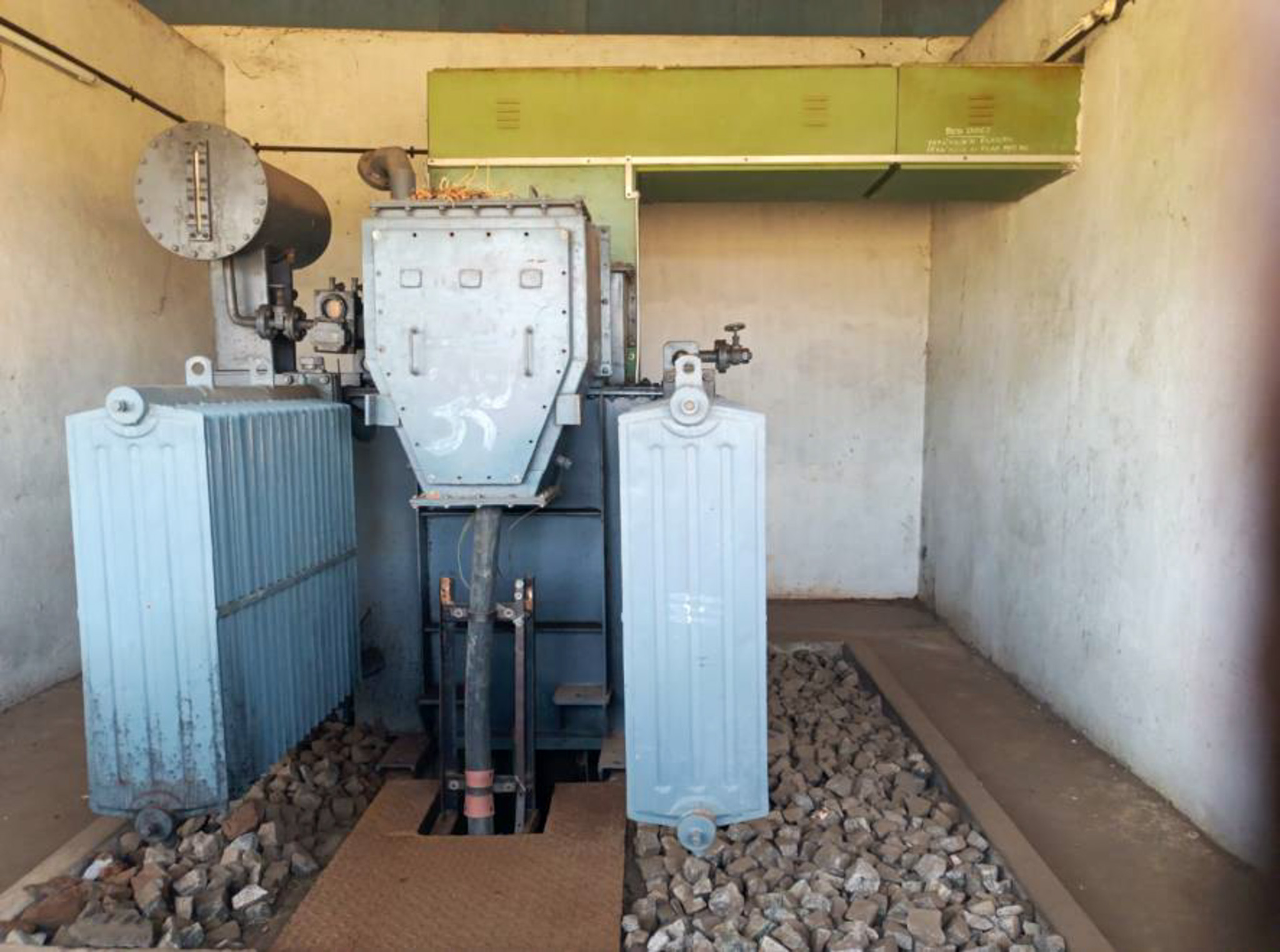 Canara Bank Auctions for Industrials property in Karur, Tamil Nadu image 2 of 27 in Karur, Karur | Canara Bank auction property