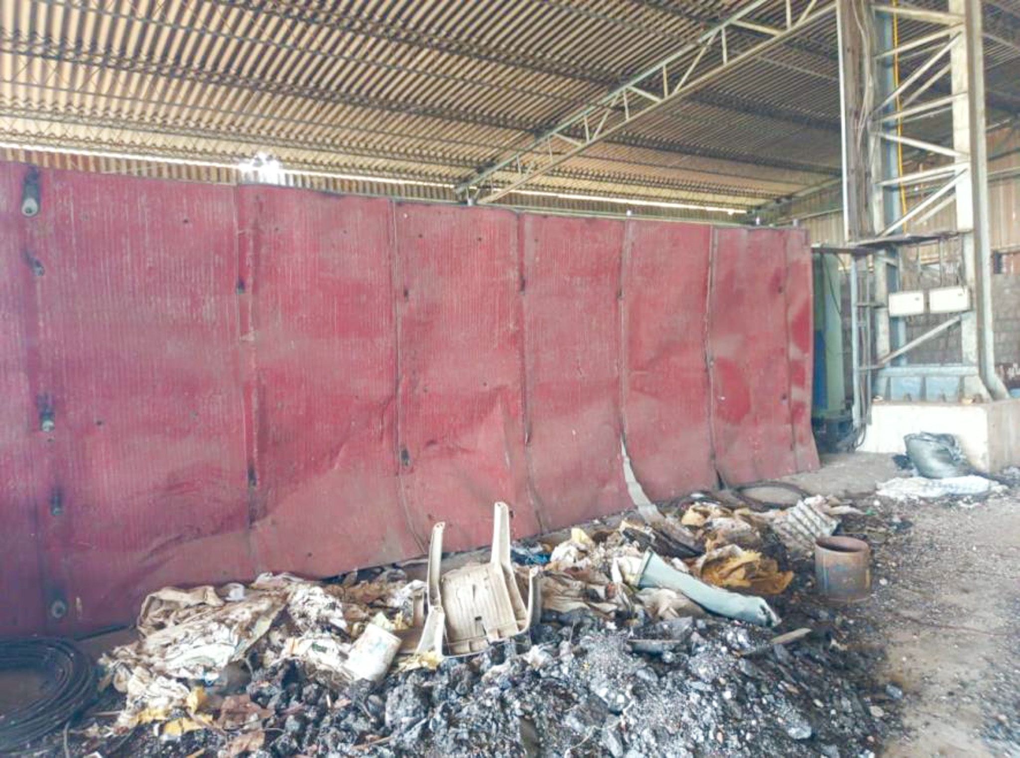 Canara Bank Auctions for Industrials property in Karur, Tamil Nadu image 26 of 27 in Karur, Karur | Canara Bank auction property