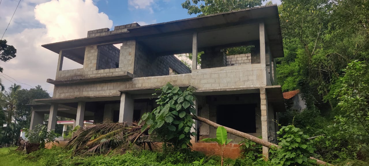 Bank of Baroda Auctions for Residential property in Kozhikode, Kerala image 2 of 4 in Chelannur, Kozhikode | Bank of Baroda auction property