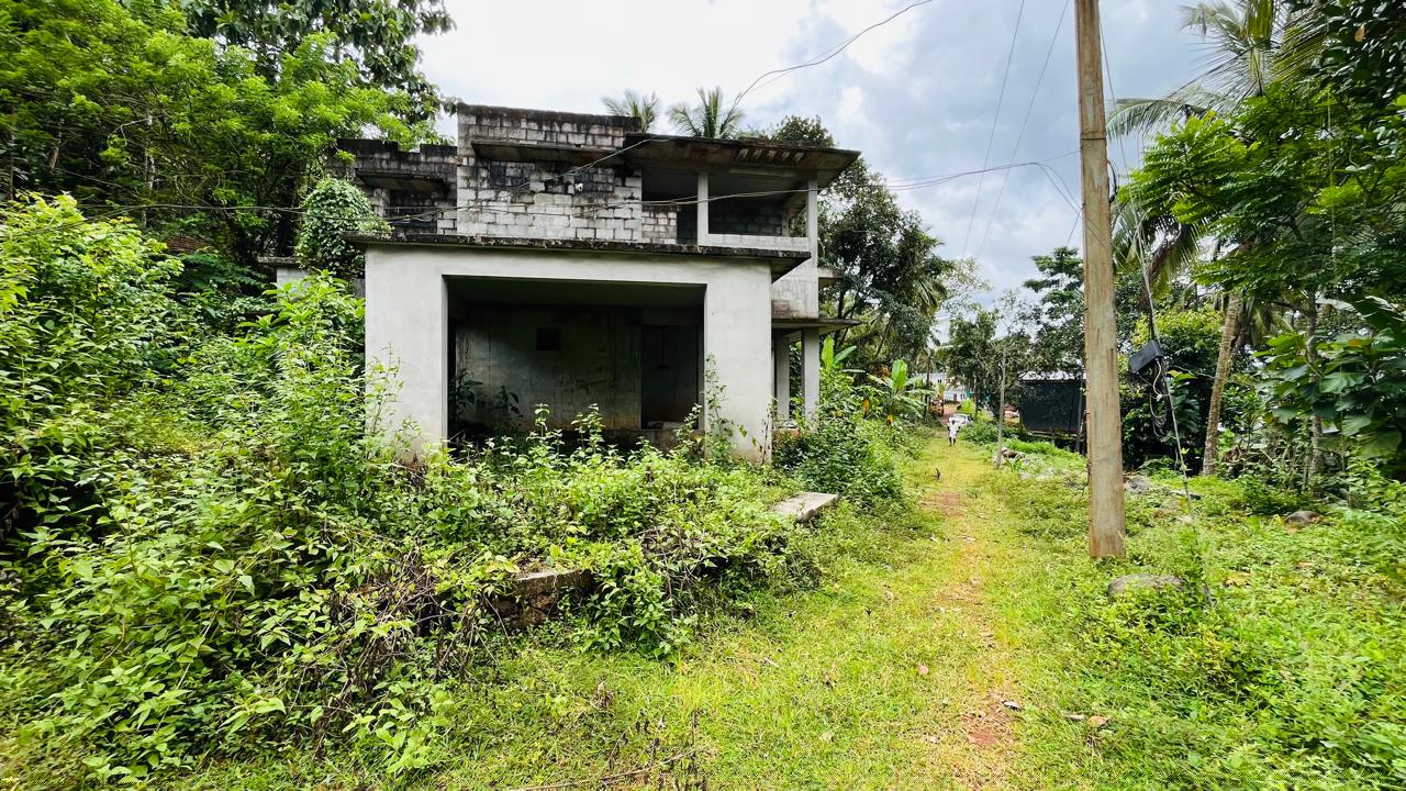 Bank of Baroda Auctions for Residential property in Kozhikode, Kerala image 3 of 4 in Chelannur, Kozhikode | Bank of Baroda auction property