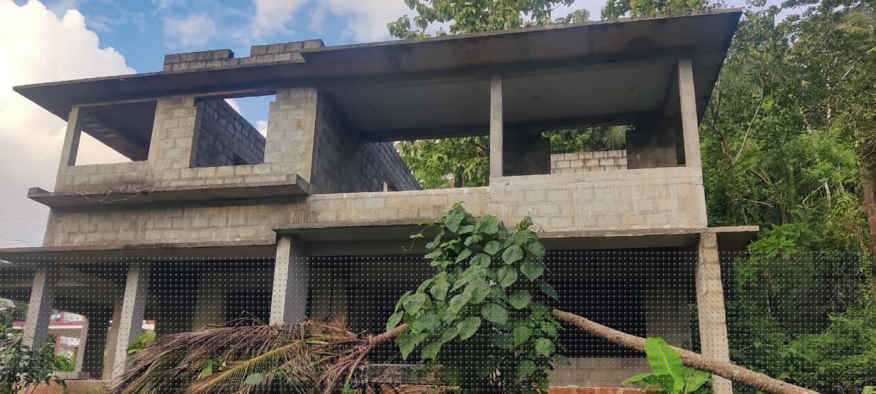 Bank of Baroda Auctions for Residential property in Kozhikode, Kerala image 4 of 4 in Chelannur, Kozhikode | Bank of Baroda auction property