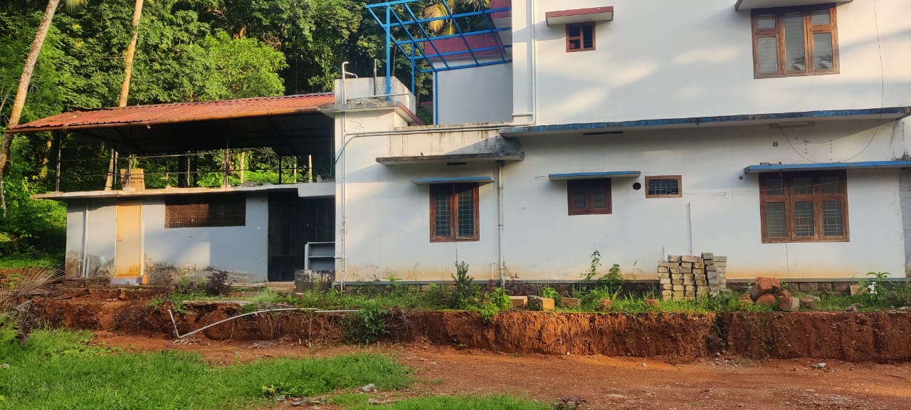 Bank of Baroda Auctions for Residential property in Kozhikode, Kerala image 4 of 4 in Chelannur, Kozhikode | Bank of Baroda auction property