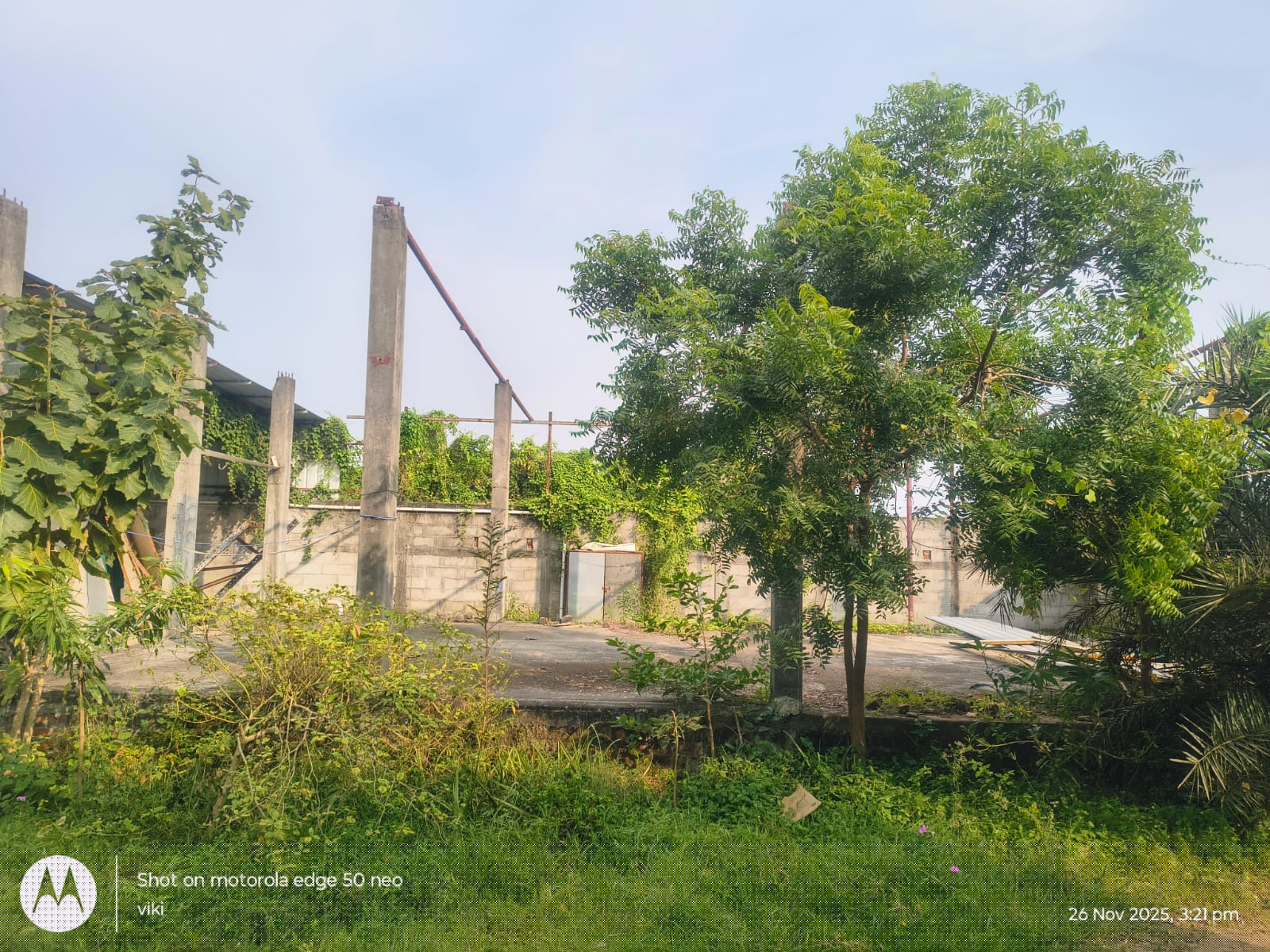 Canara Bank Auctions for Industrials property in Tiruvallur, Tamil Nadu image 10 of 21 in Arani Thiruvallur, Tiruvallur | Canara Bank auction property