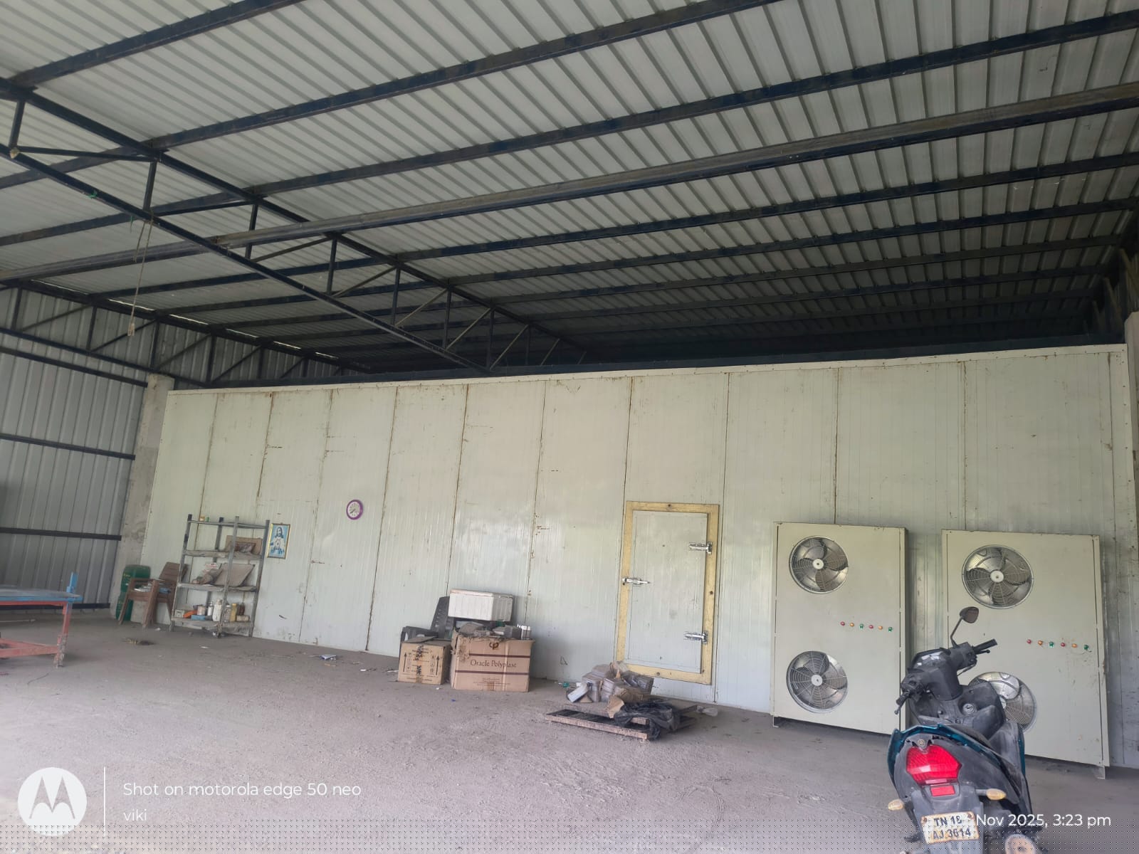 Canara Bank Auctions for Industrials property in Tiruvallur, Tamil Nadu image 13 of 21 in Arani Thiruvallur, Tiruvallur | Canara Bank auction property