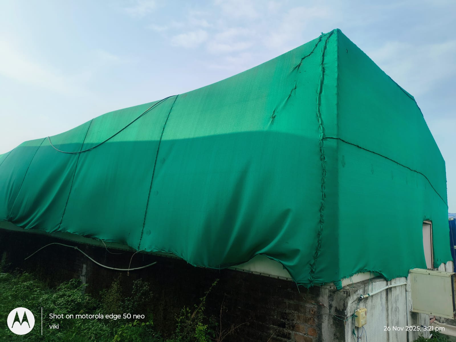 Canara Bank Auctions for Industrials property in Tiruvallur, Tamil Nadu image 15 of 21 in Arani Thiruvallur, Tiruvallur | Canara Bank auction property