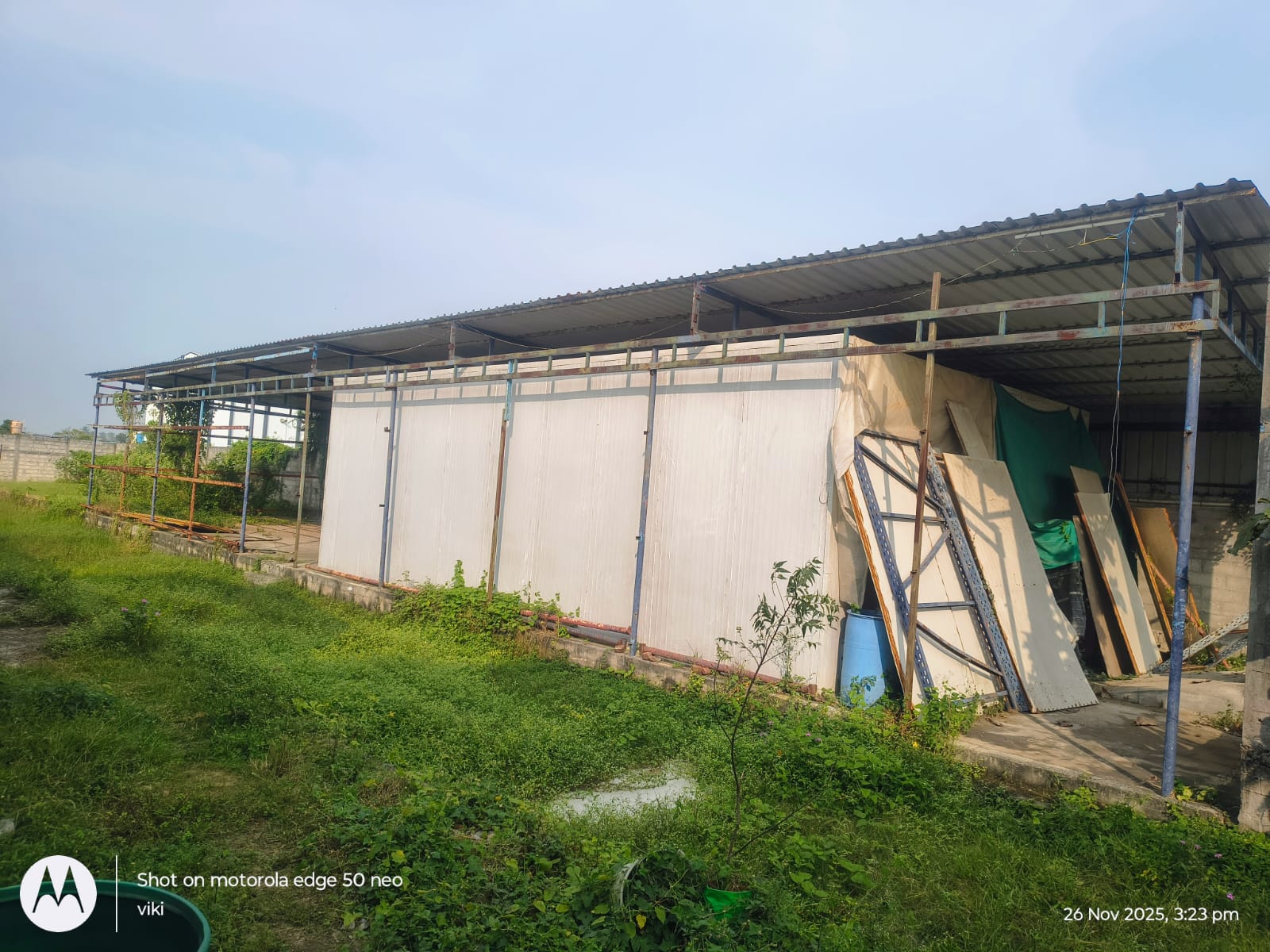 Canara Bank Auctions for Industrials property in Tiruvallur, Tamil Nadu image 18 of 21 in Arani Thiruvallur, Tiruvallur | Canara Bank auction property