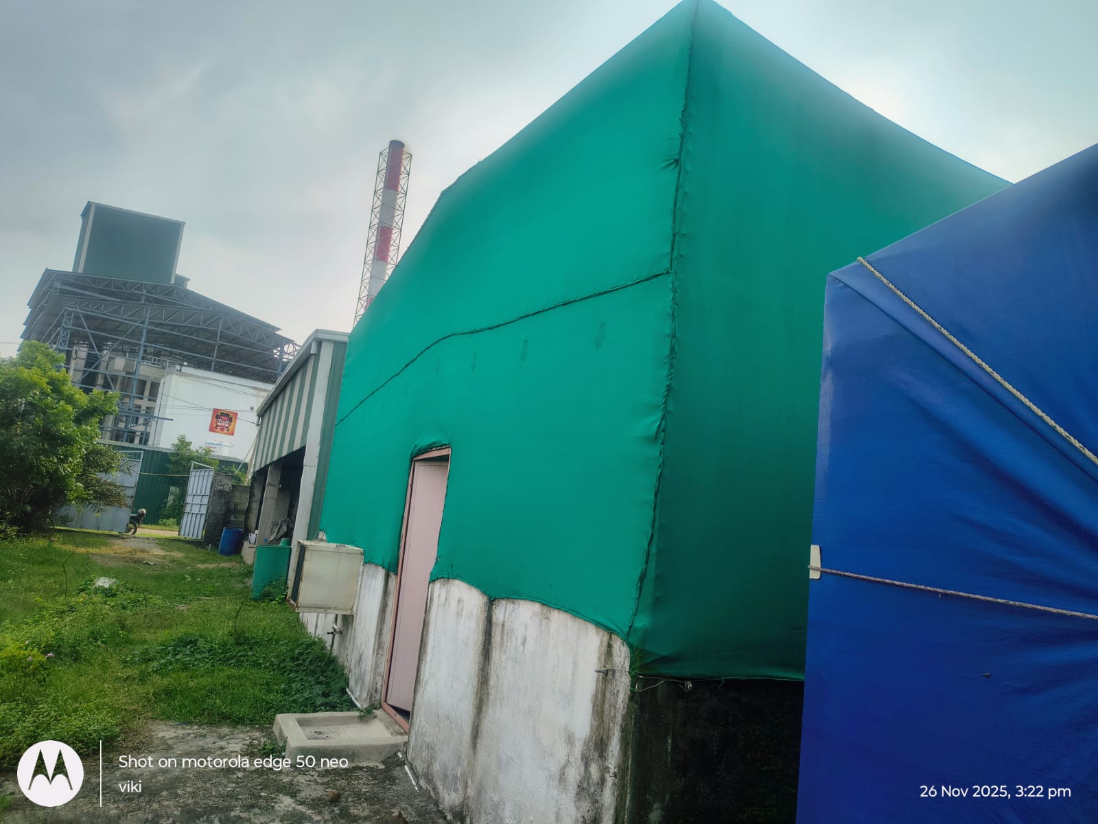 Canara Bank Auctions for Industrials property in Tiruvallur, Tamil Nadu image 19 of 21 in Arani Thiruvallur, Tiruvallur | Canara Bank auction property