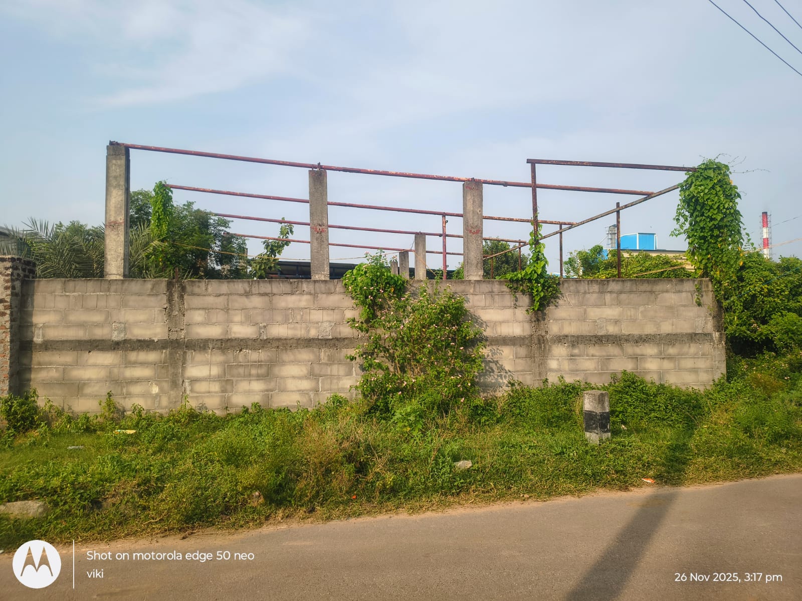 Canara Bank Auctions for Industrials property in Tiruvallur, Tamil Nadu image 2 of 21 in Arani Thiruvallur, Tiruvallur | Canara Bank auction property