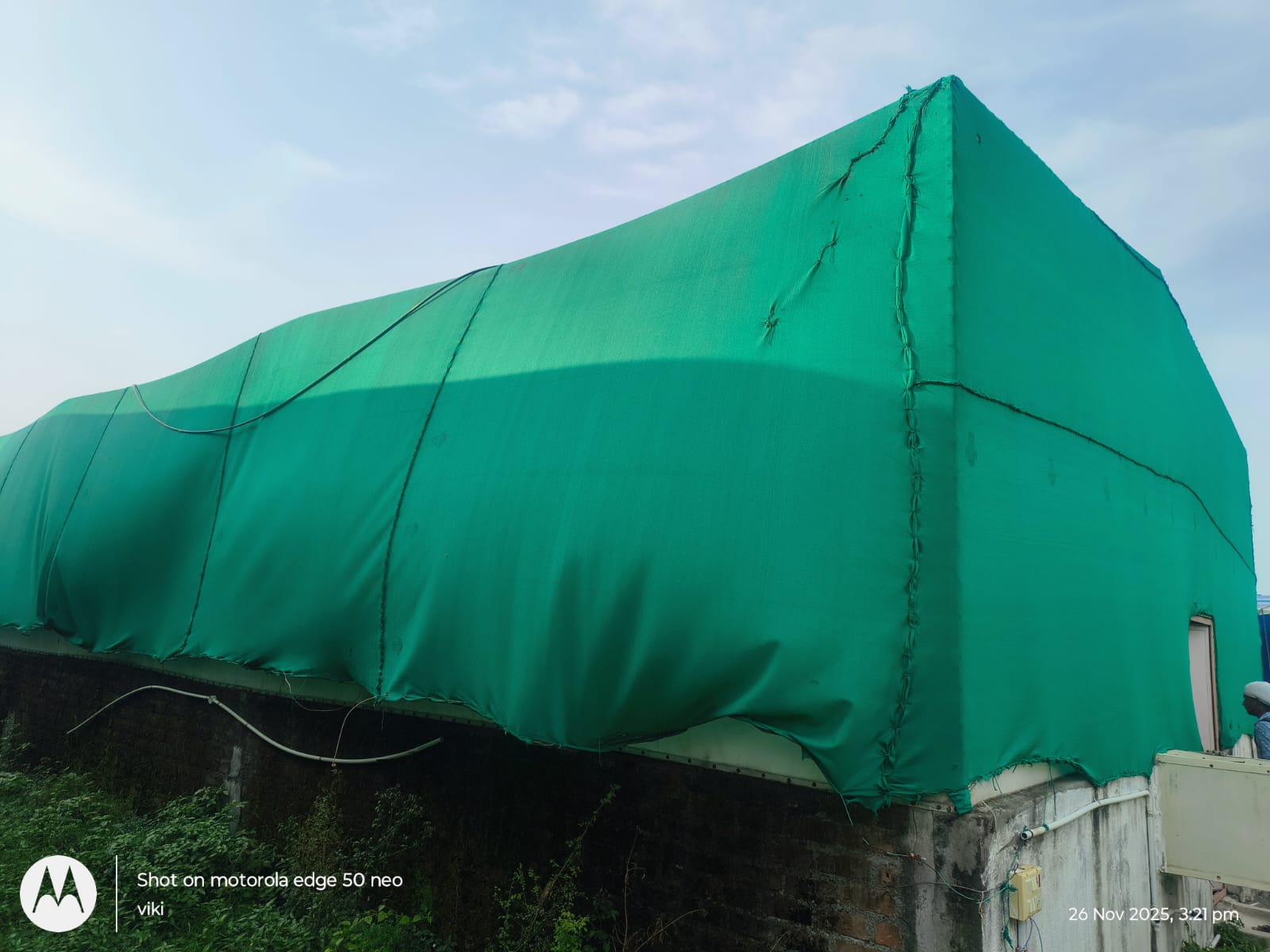 Canara Bank Auctions for Industrials property in Tiruvallur, Tamil Nadu image 6 of 21 in Arani Thiruvallur, Tiruvallur | Canara Bank auction property