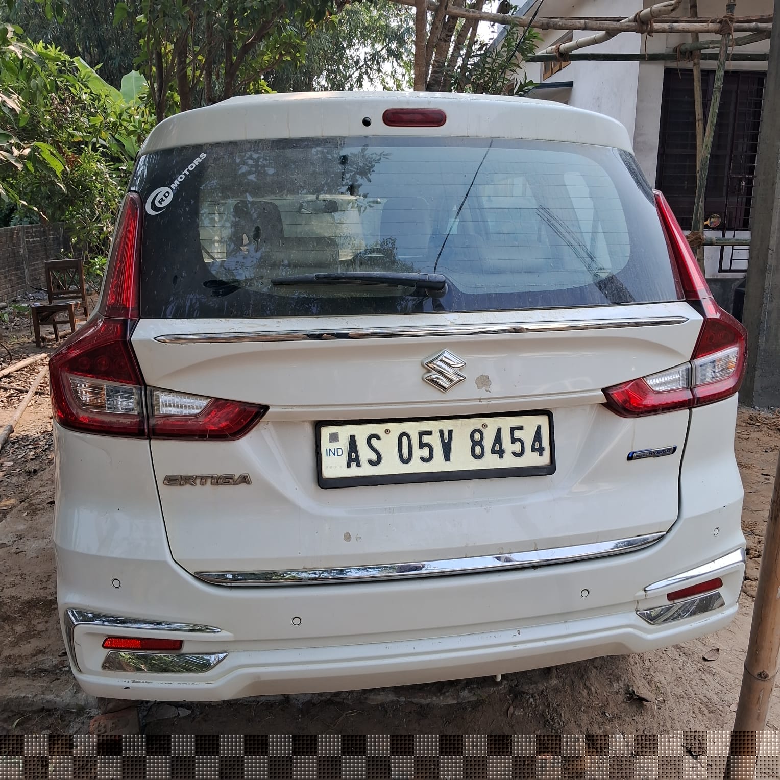 Bank of Baroda Auctions for Vehicle Auctions property in Golaghat, Assam image 2 of 3 in Golaghat, Golaghat | Bank of Baroda auction property