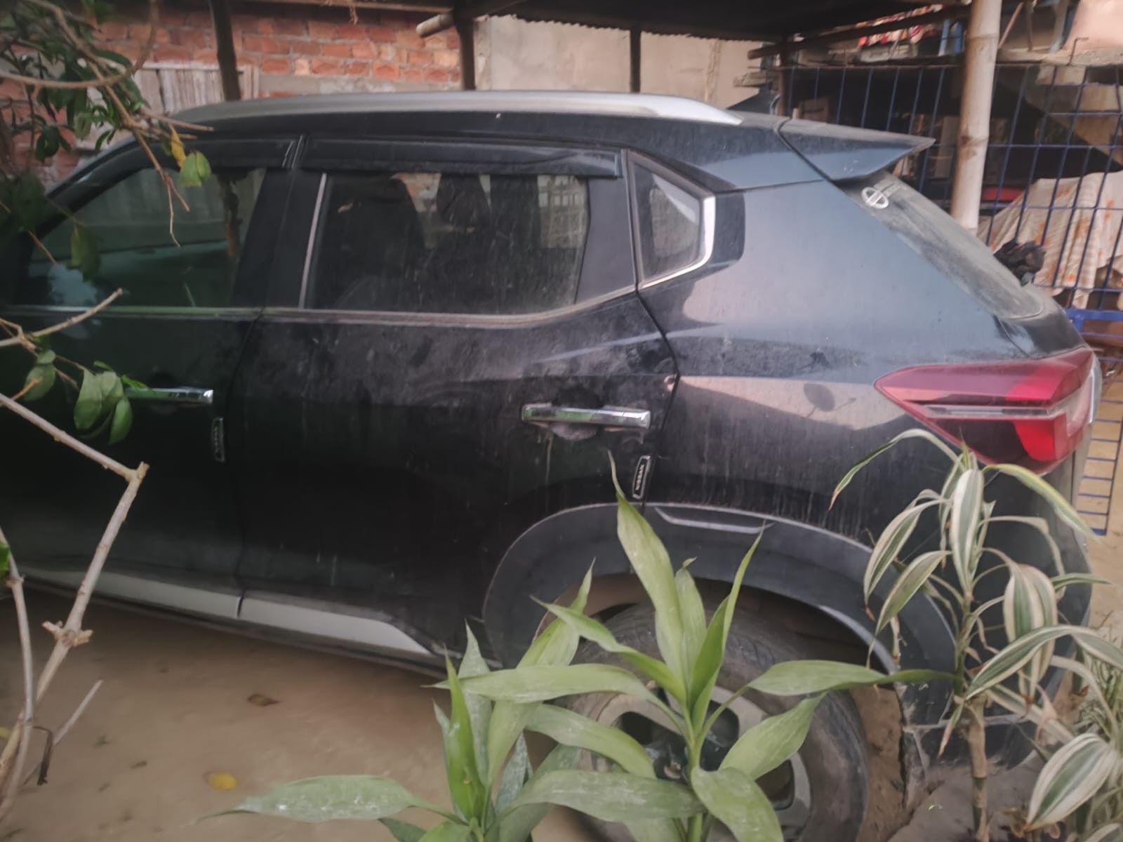 Bank of Baroda Auctions for Vehicle Auctions property in Jorhat, Assam image 3 of 3 in Chekonidhara, Jorhat | Bank of Baroda auction property