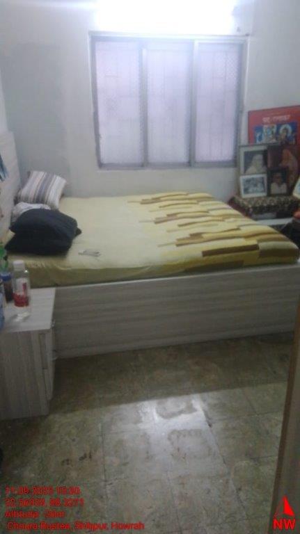 Punjab National Bank Auctions for Residential property in Howrah, West Bengal image 4 of 5 in Howrah, Howrah | Punjab National Bank auction property