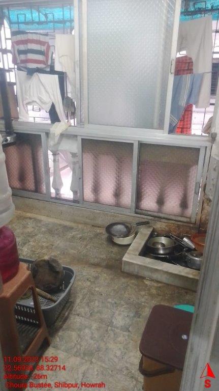 Punjab National Bank Auctions for Residential property in Howrah, West Bengal image 5 of 5 in Howrah, Howrah | Punjab National Bank auction property