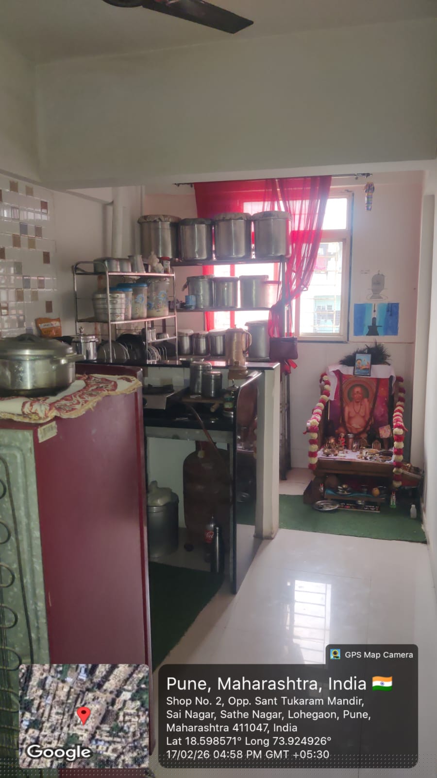 MAHARASHTRA GRAMIN BANK Auctions for Residential property in Pune, Maharashtra image 2 of 4 in Pune, Pune | MAHARASHTRA GRAMIN BANK auction property