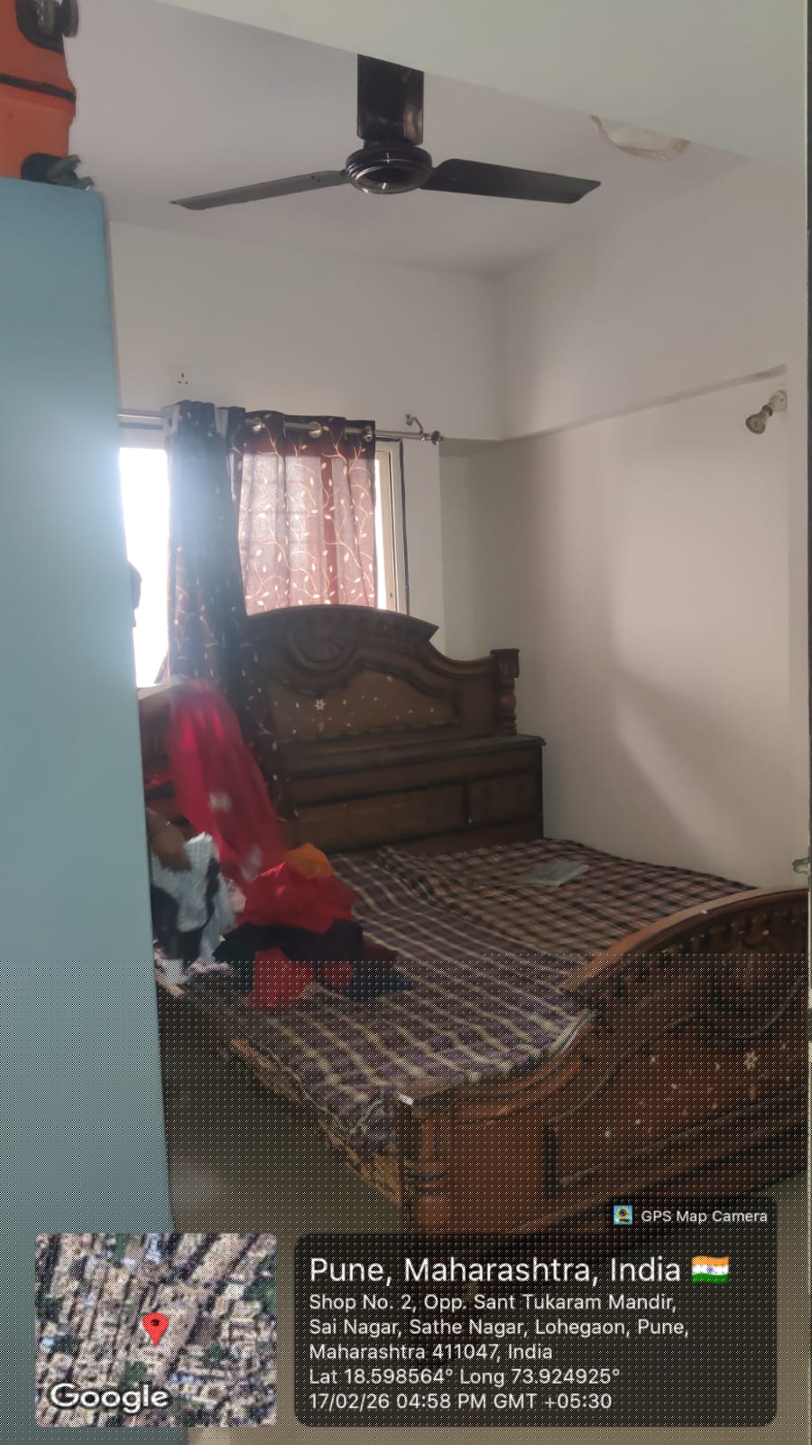 MAHARASHTRA GRAMIN BANK Auctions for Residential property in Pune, Maharashtra image 3 of 4 in Pune, Pune | MAHARASHTRA GRAMIN BANK auction property