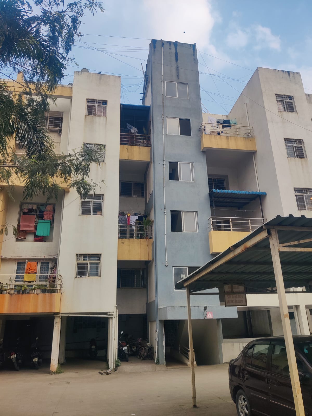 MAHARASHTRA GRAMIN BANK Auctions for Residential property in Pune, Maharashtra image 4 of 4 in Pune, Pune | MAHARASHTRA GRAMIN BANK auction property